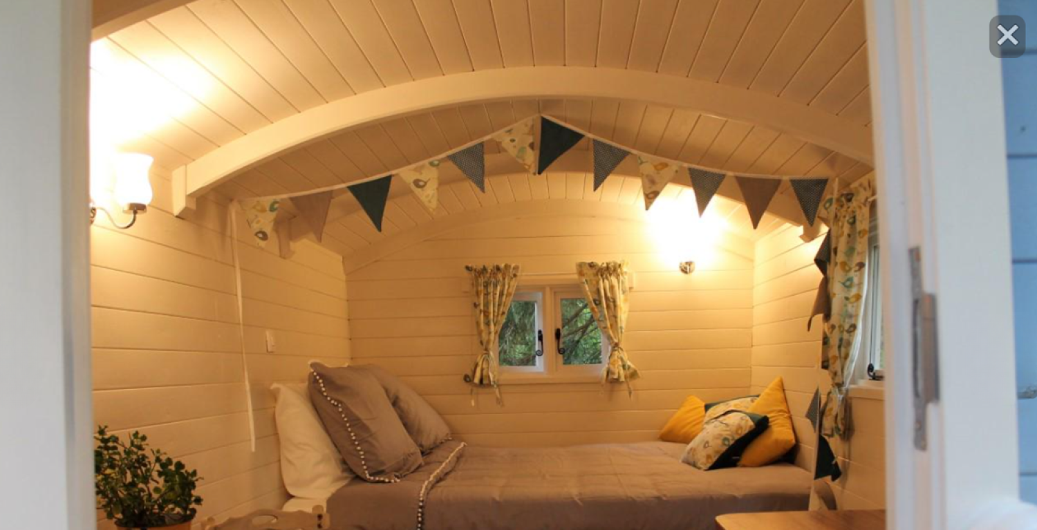  te koop camping Condat-sur-Ganaveix Corrèze 11