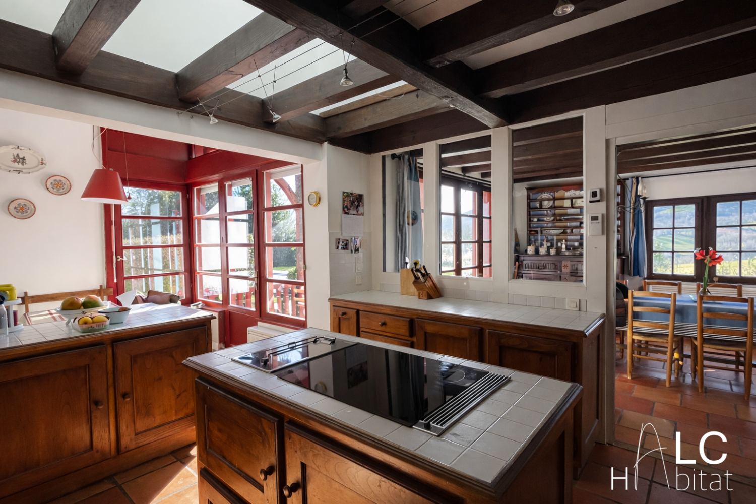  te koop vrijstaand huis Saint-Jean-de-Luz Pyrénées-Atlantiques 5