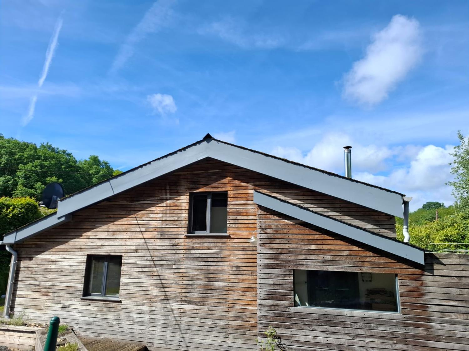 te koop camping Condat-sur-Ganaveix Corrèze 18