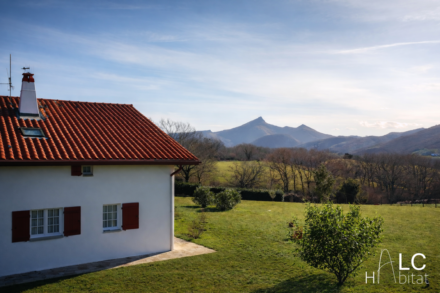  te koop vrijstaand huis Saint-Jean-de-Luz Pyrénées-Atlantiques 8