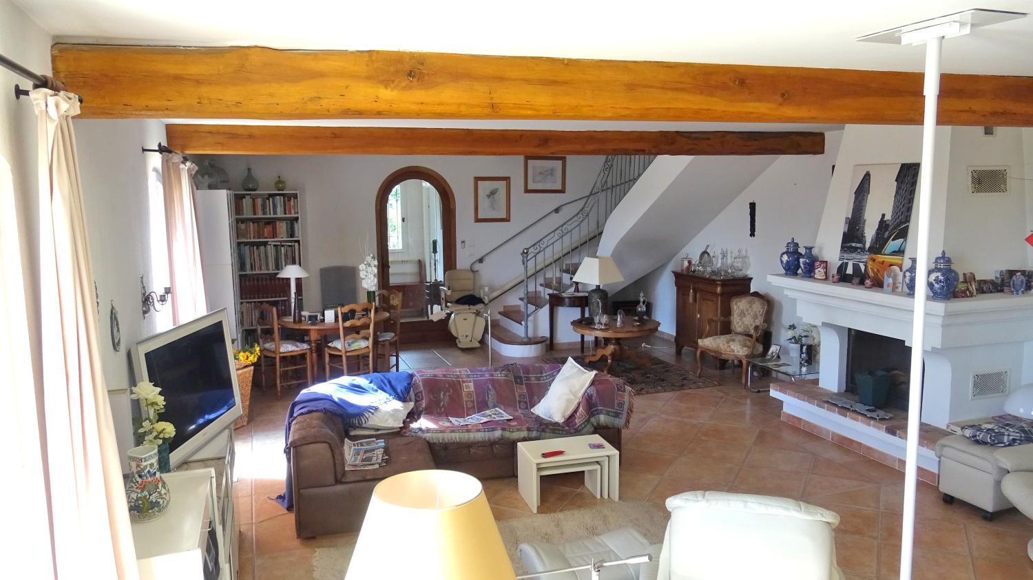 te koop villa Callas Var 7