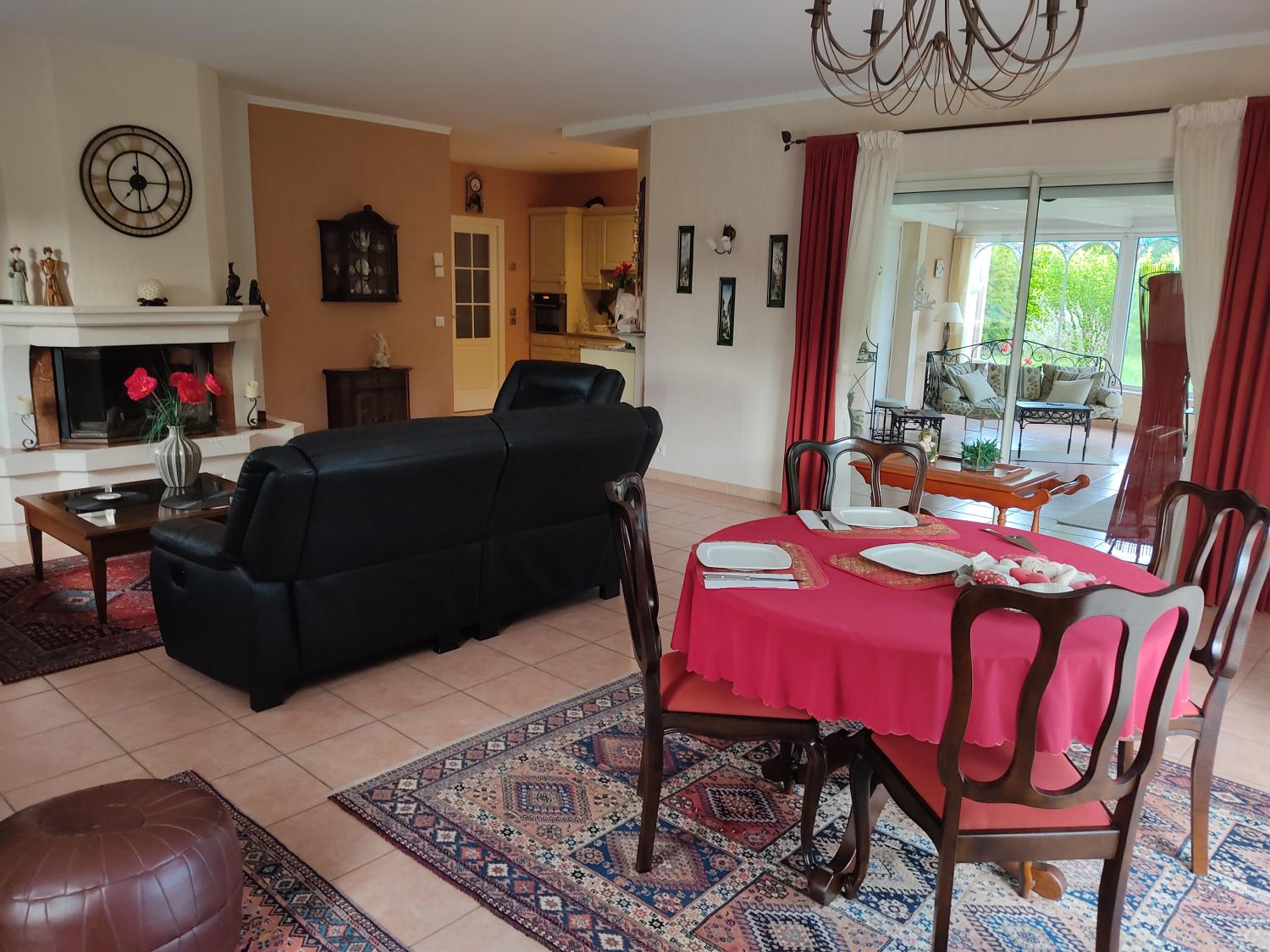  te koop vrijstaand huis Luzech Lot 16