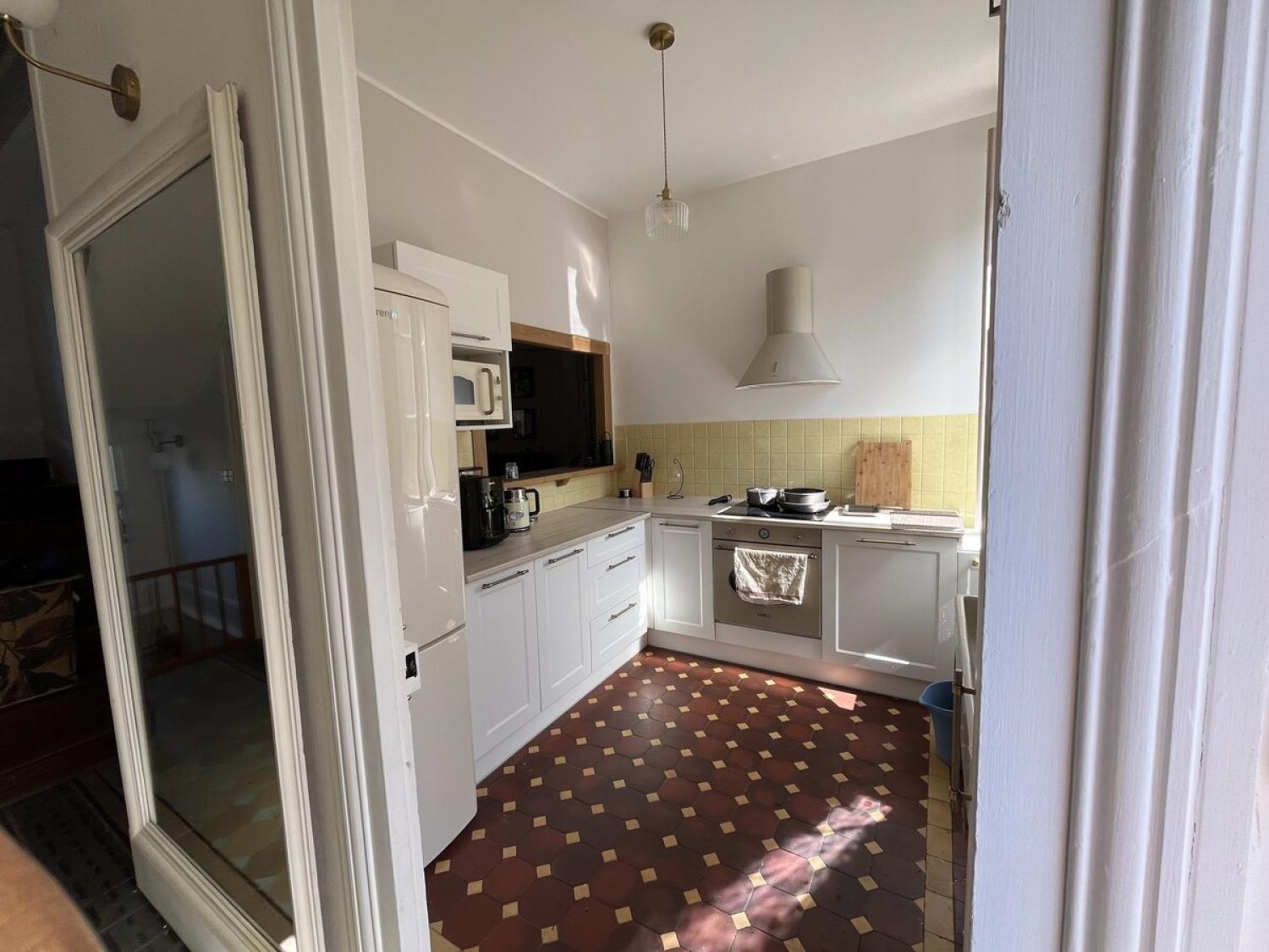  te koop herenhuis Châtillon-en-Bazois Nièvre 9