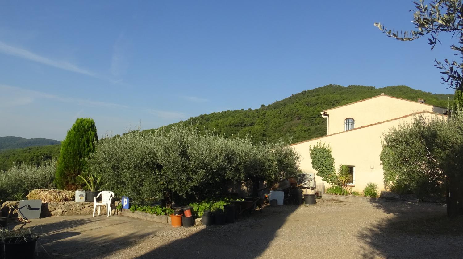 te koop villa Callas Var 3