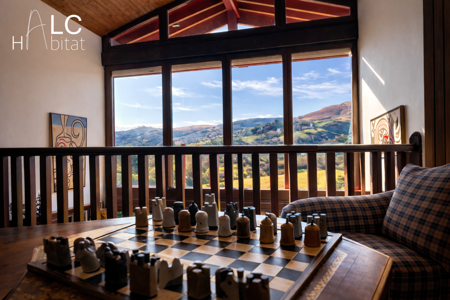  te koop vrijstaand huis Saint-Jean-de-Luz Pyrénées-Atlantiques 6