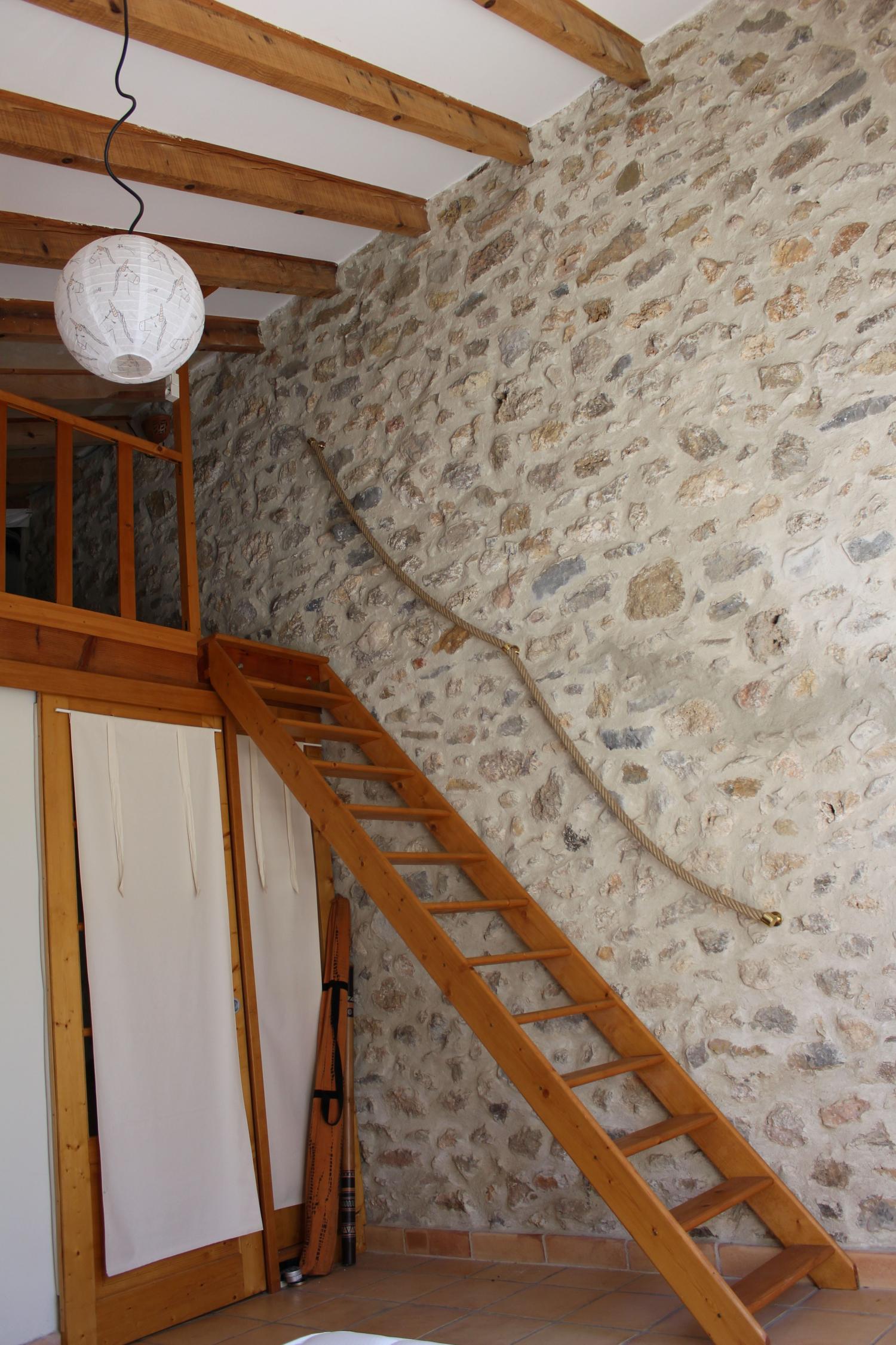  te koop dorpshuis Fontjoncouse Aude 10