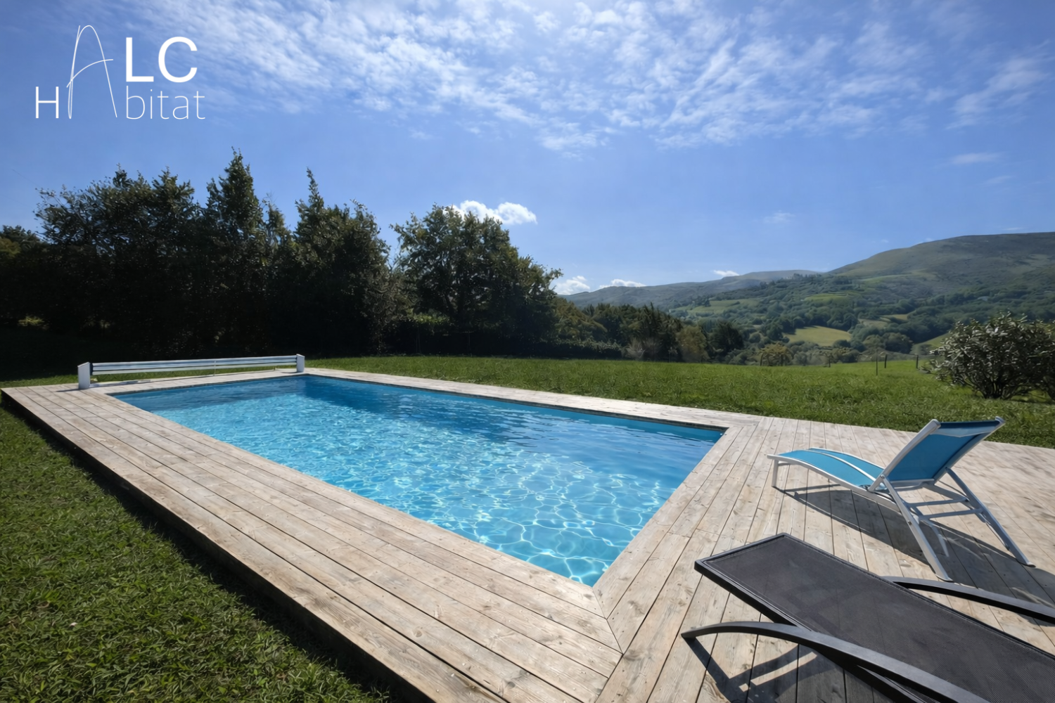  te koop vrijstaand huis Saint-Jean-de-Luz Pyrénées-Atlantiques 4