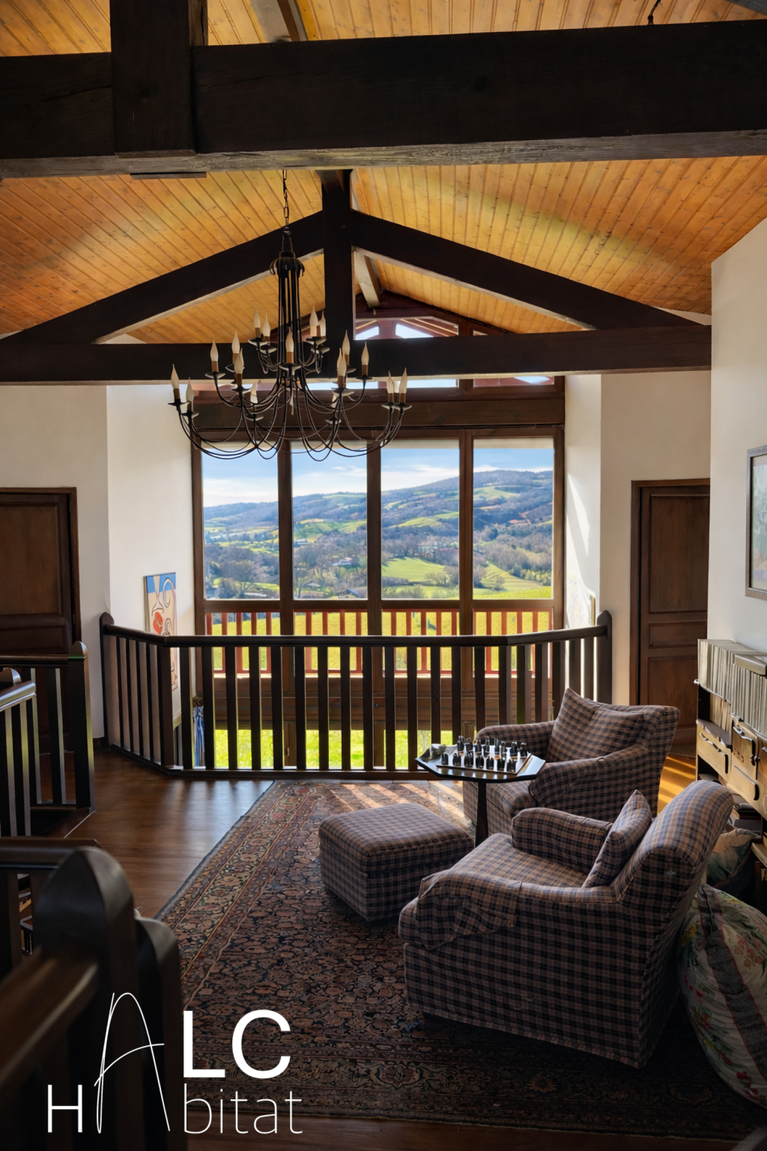  te koop vrijstaand huis Saint-Jean-de-Luz Pyrénées-Atlantiques 7