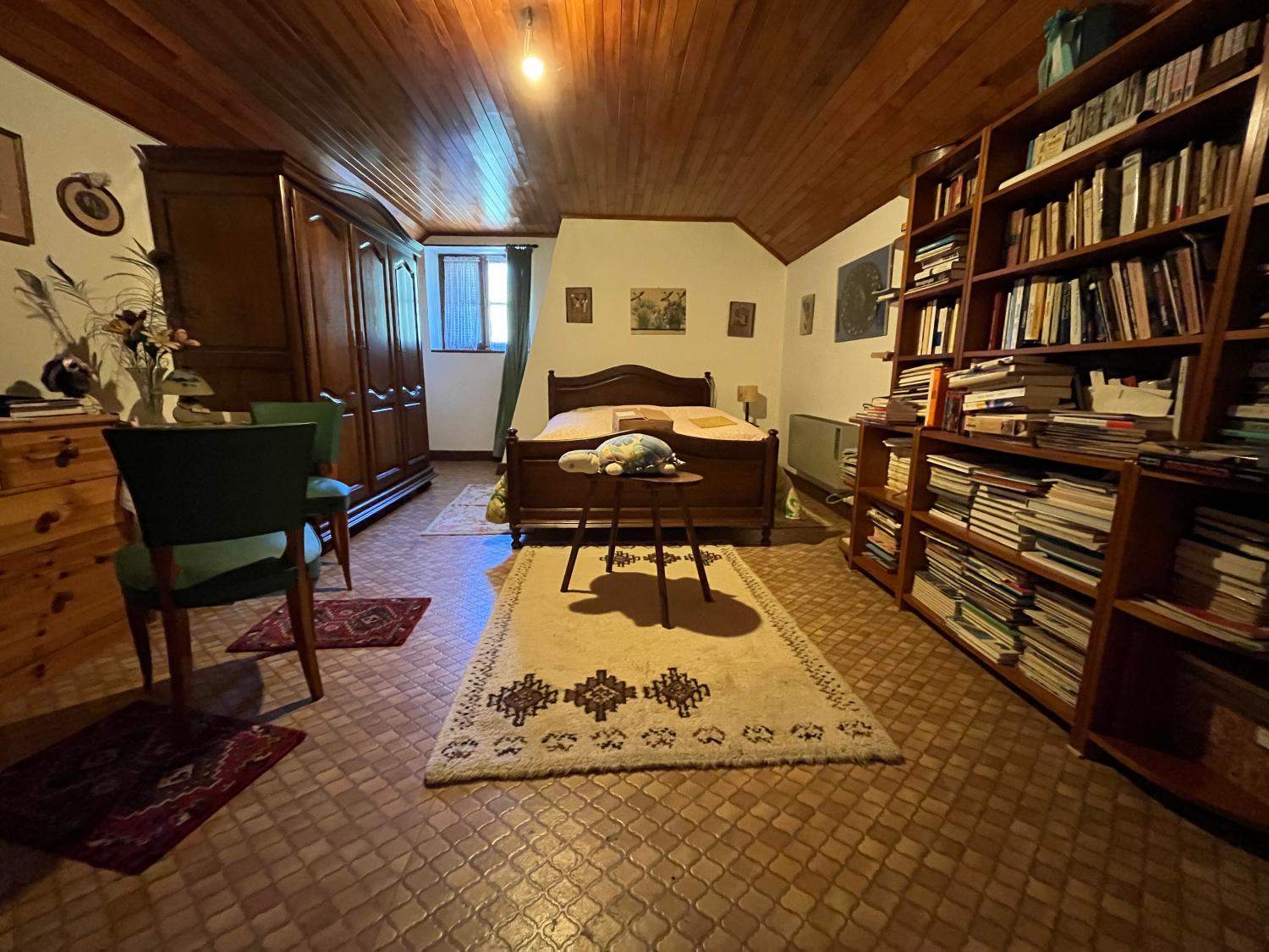  te koop vrijstaand huis Planchez Nièvre 8