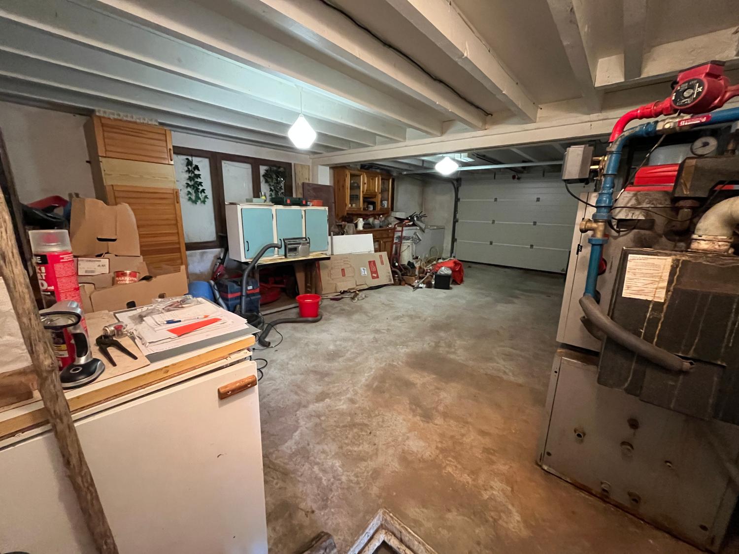  te koop vrijstaand huis Planchez Nièvre 11