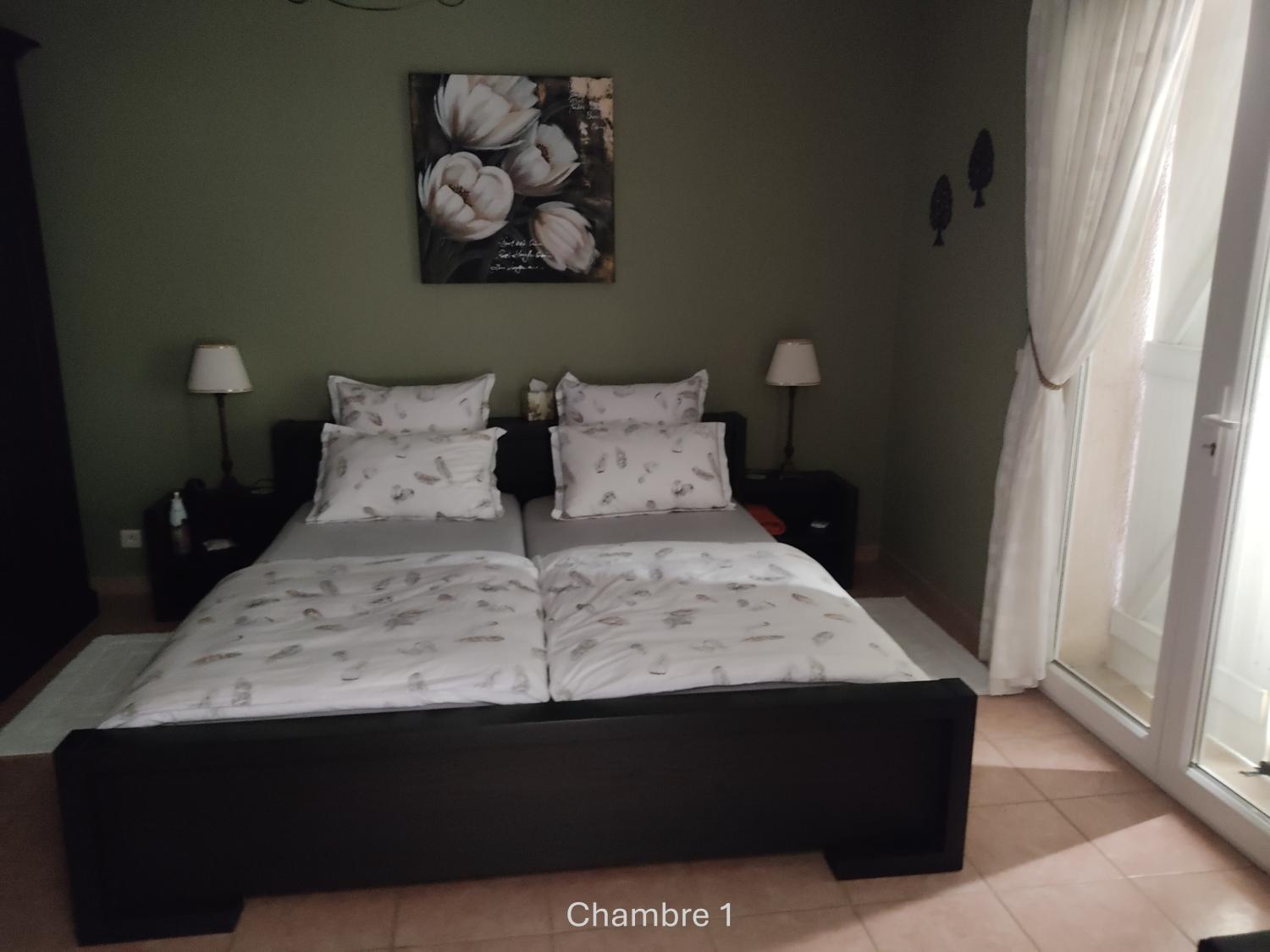  te koop vrijstaand huis Luzech Lot 9