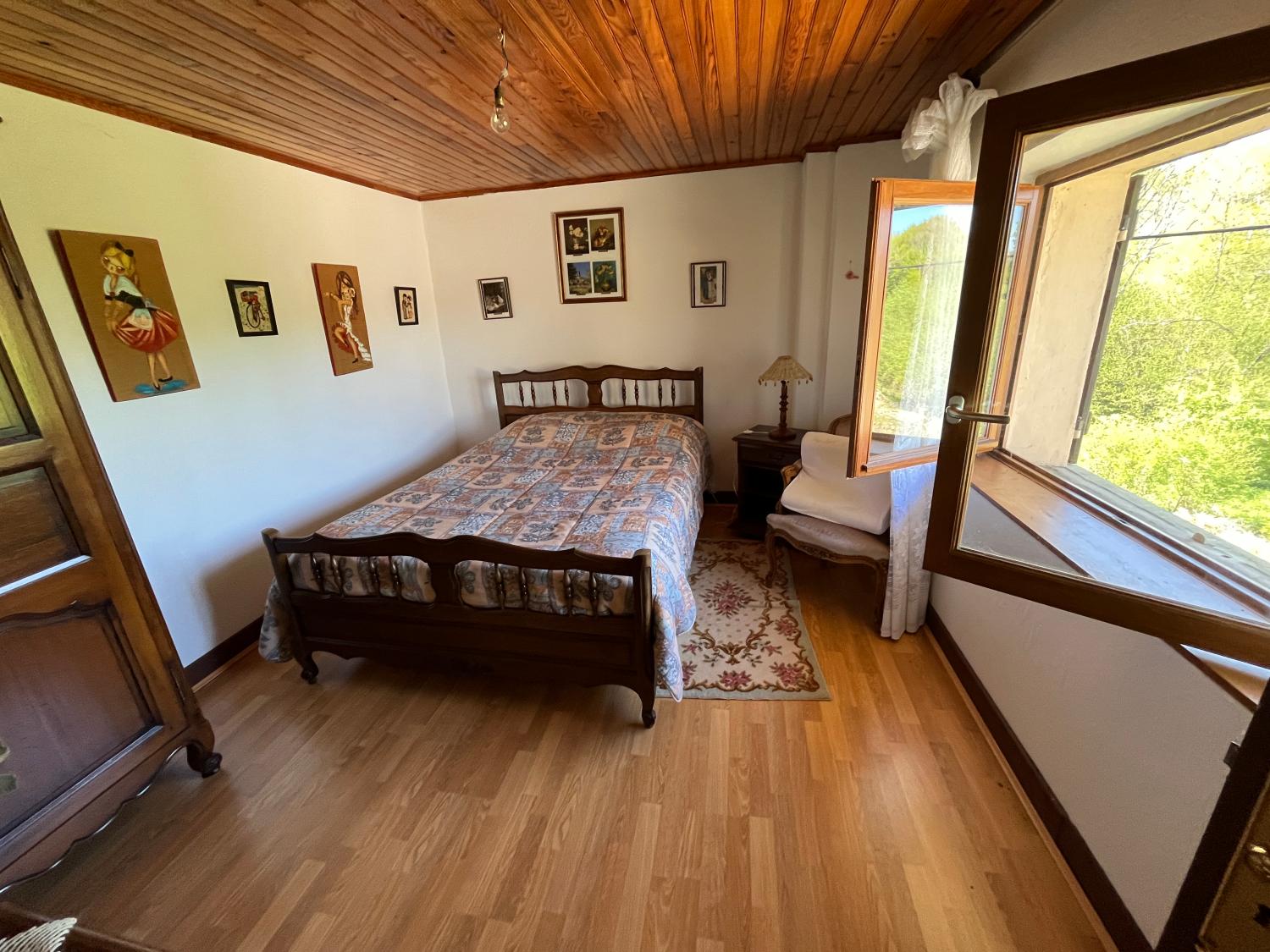  te koop vrijstaand huis Planchez Nièvre 7