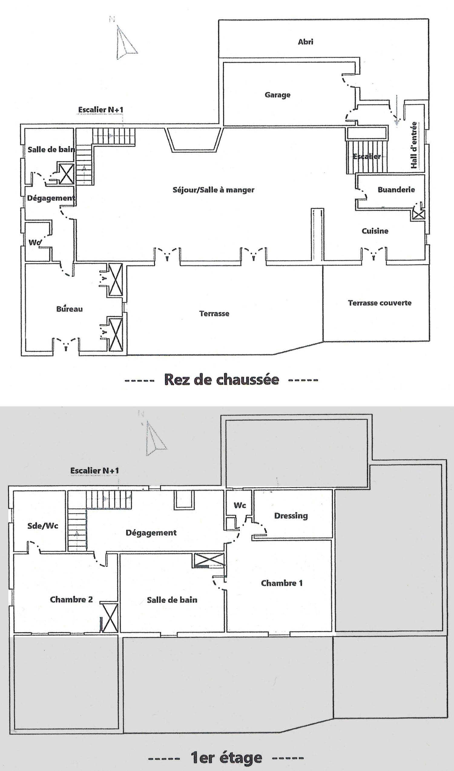 te koop villa Callas Var 13