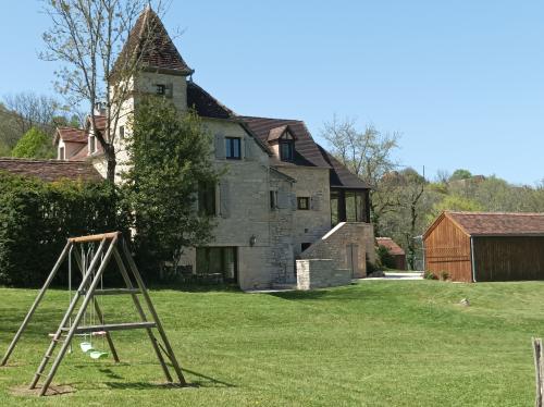 Lamothe-Cassel Lot huis foto 7342808
