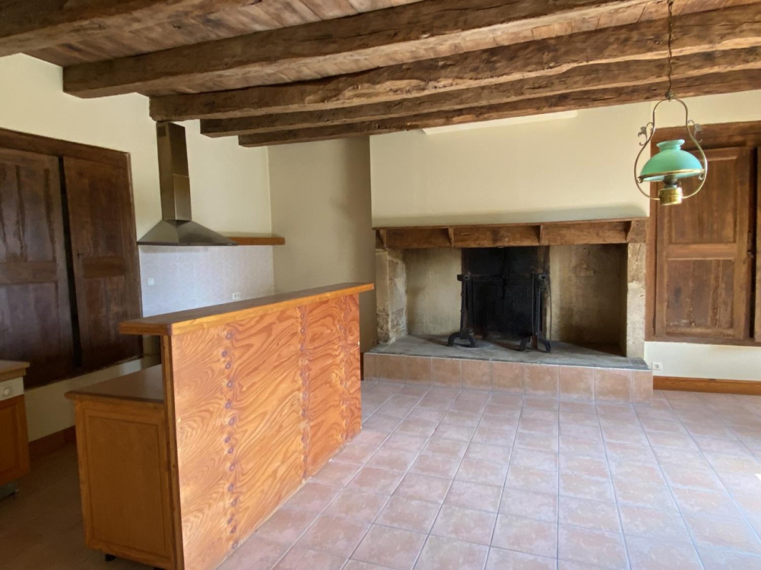 te koop vrijstaand huis Juillac Corrèze 7