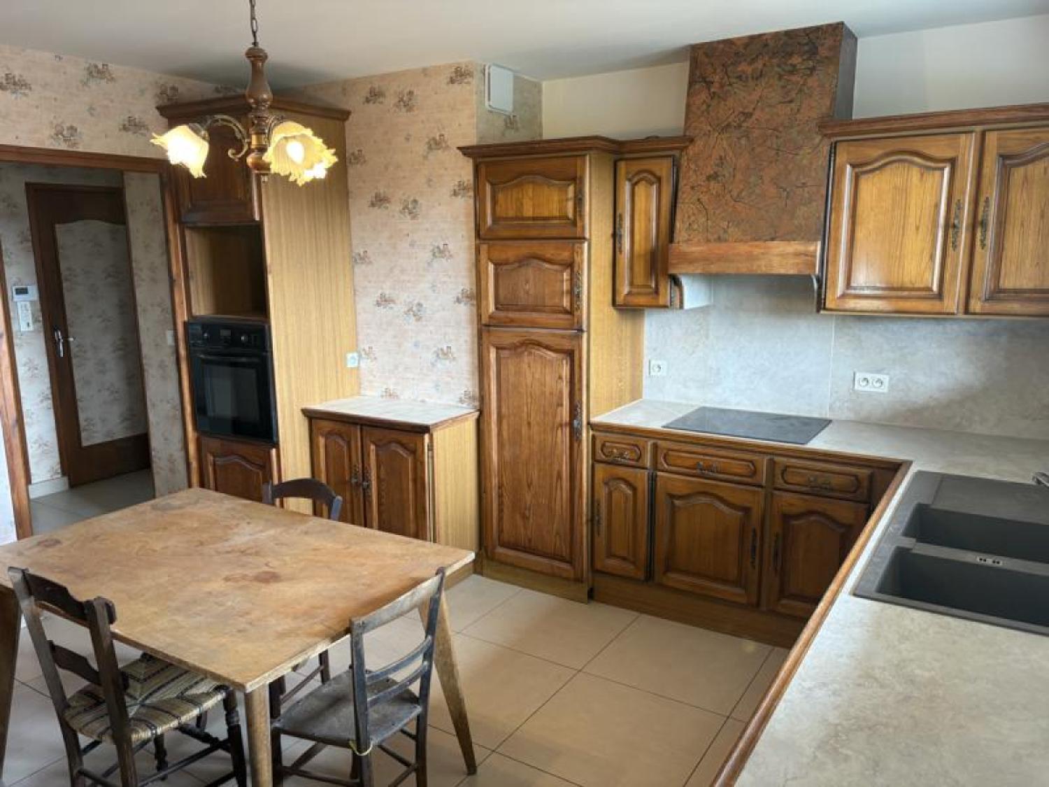  te koop vrijstaand huis Lubersac Corrèze 6