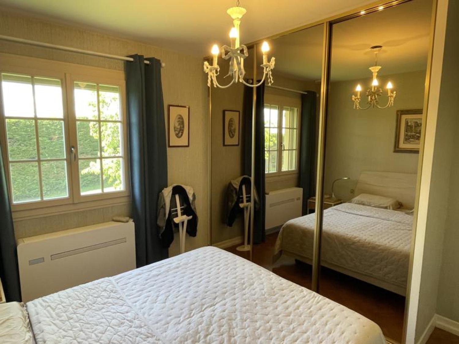 te koop vrijstaand huis Troche Corrèze 10