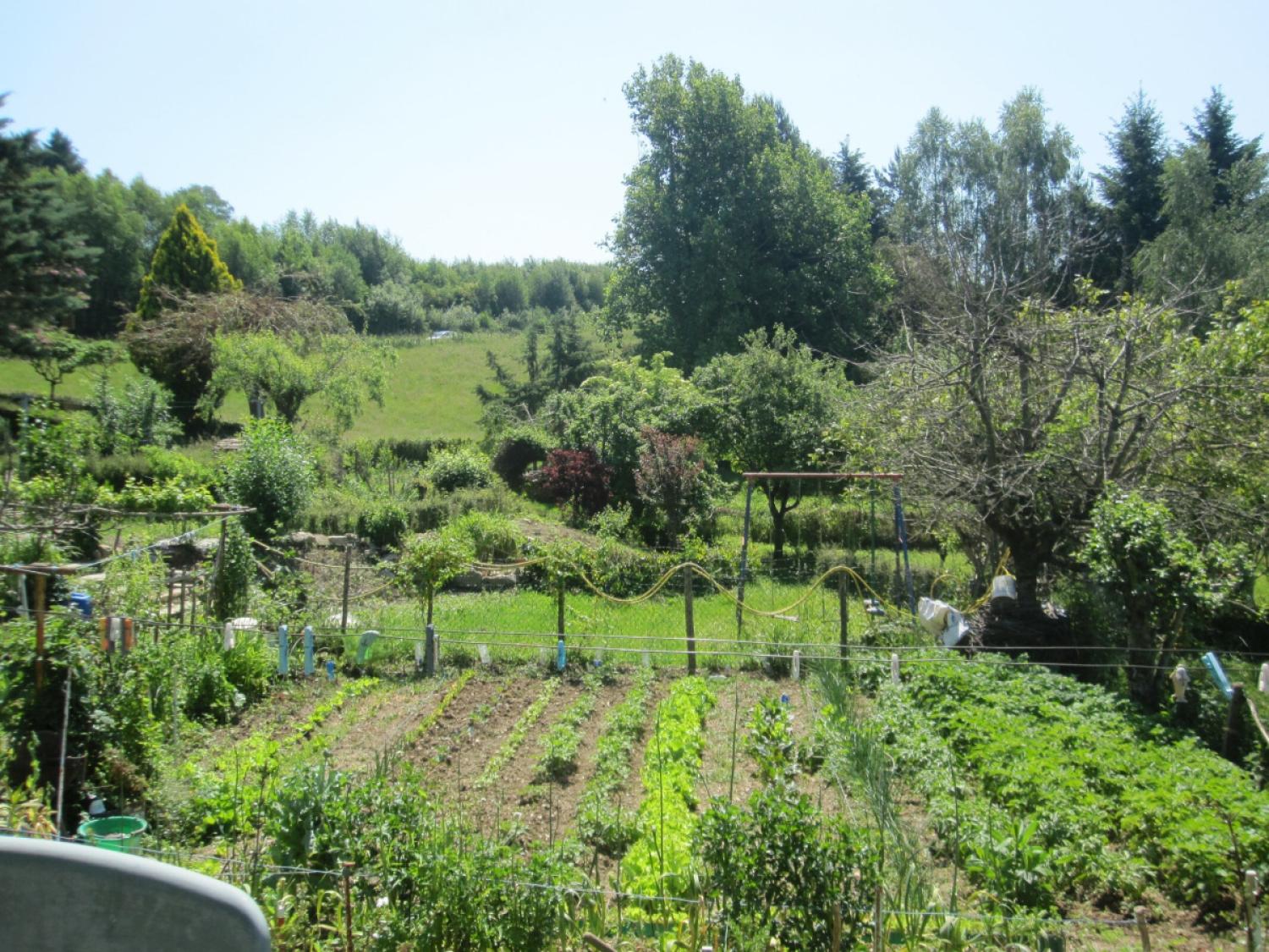  te koop vrijstaand huis Saint-Yrieix-la-Perche Haute-Vienne 24