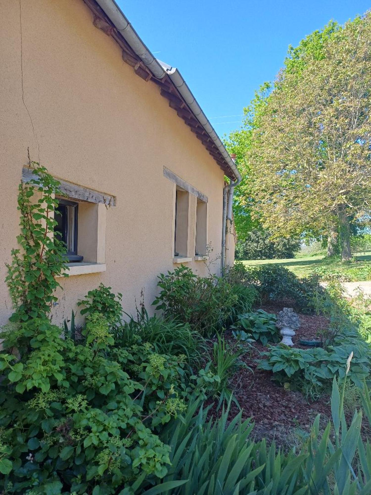  te koop huis Saint-Plantaire Indre 13