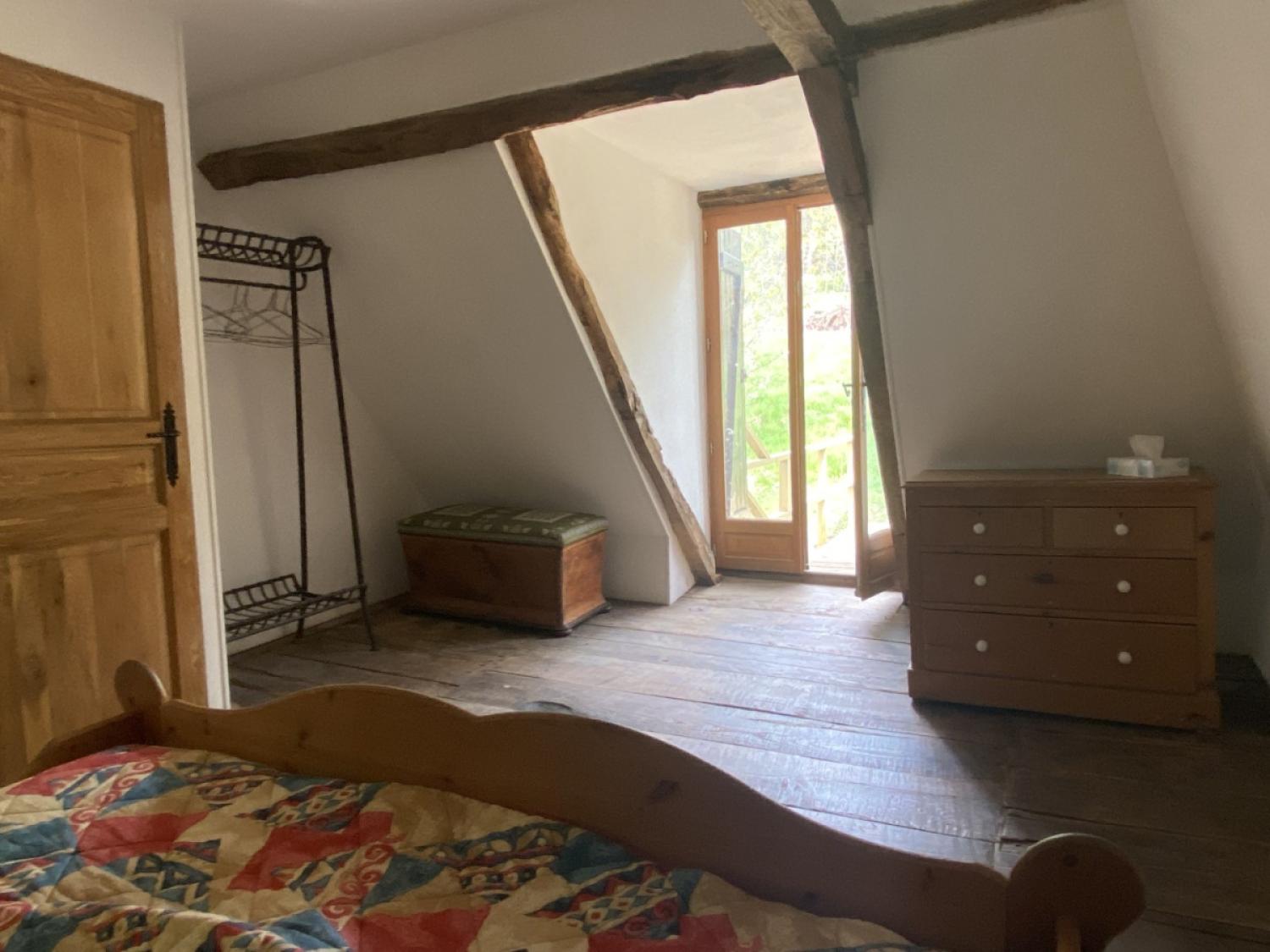  te koop boerderij Juillac Corrèze 15