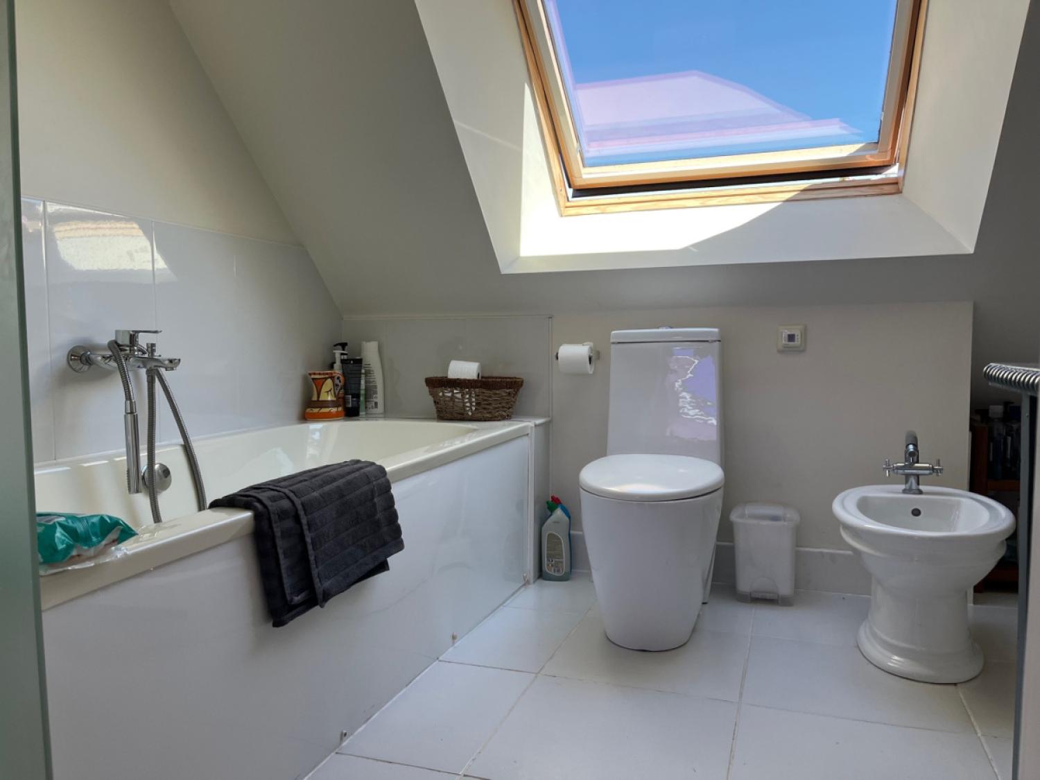 te koop huis met gîte Coussac-Bonneval Haute-Vienne 16