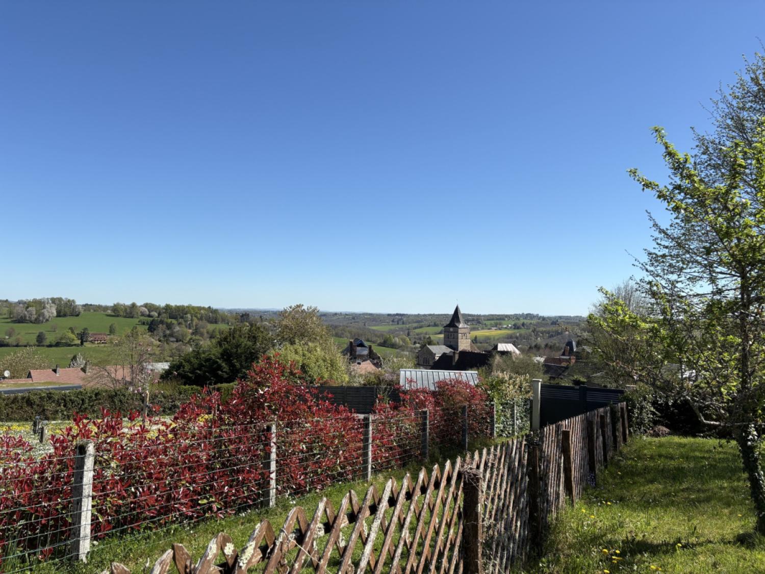 te koop herenhuis Payzac Dordogne 19