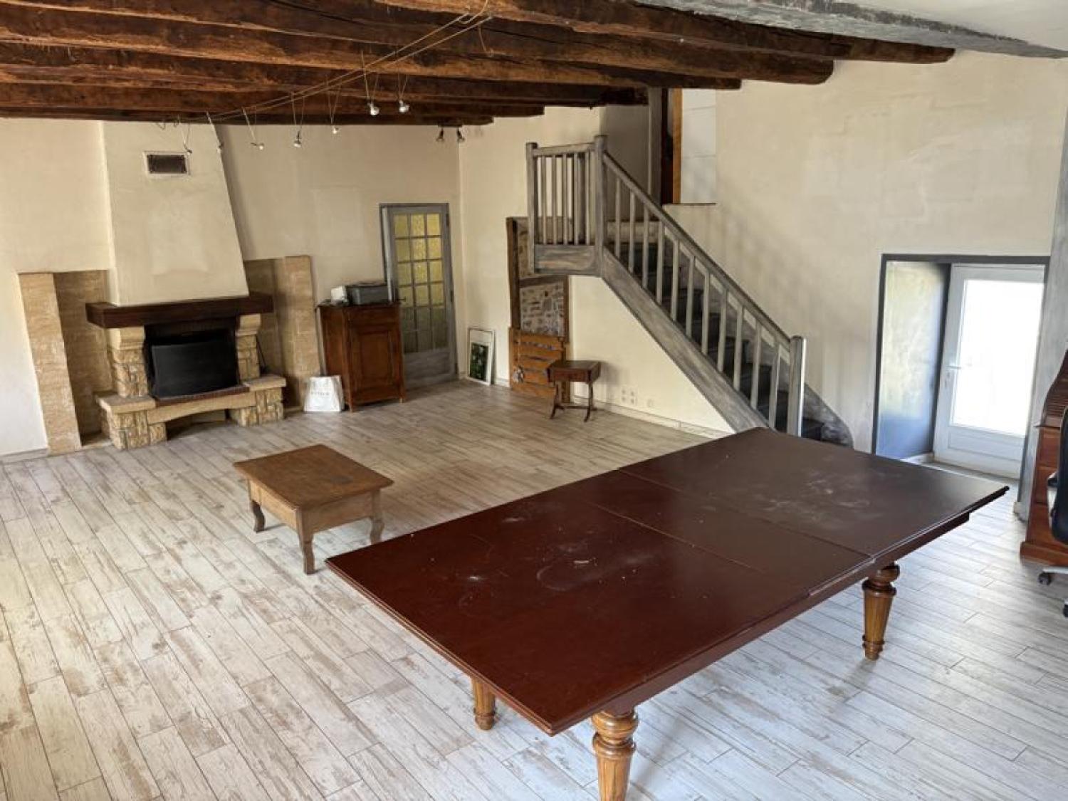  te koop vrijstaand huis Masseret Corrèze 10