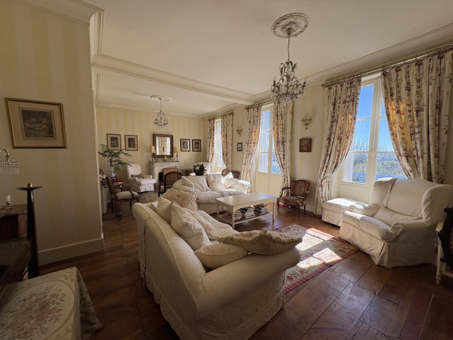 te koop herenhuis Payzac Dordogne 5