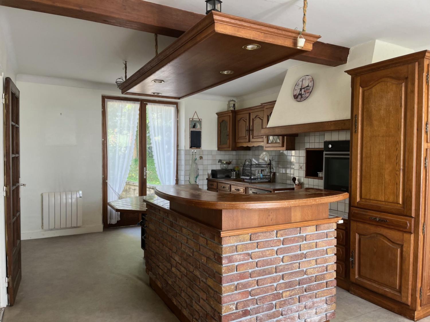  te koop vrijstaand huis Payzac Dordogne 9