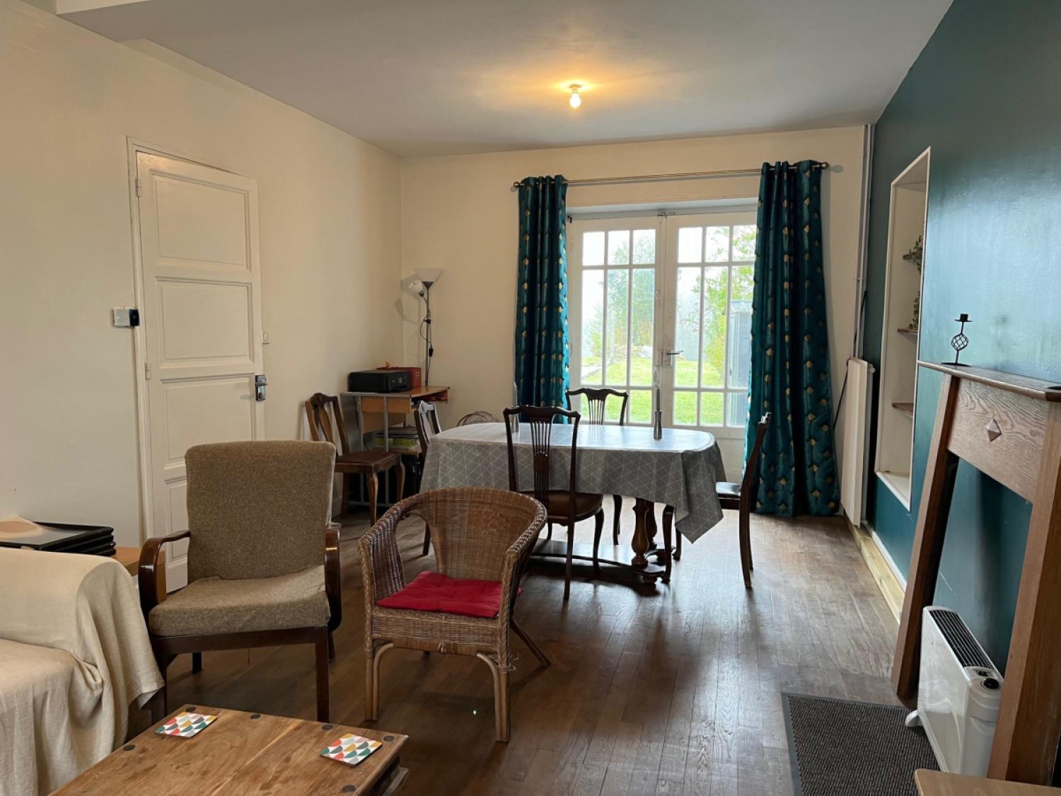 te koop dorpshuis Payzac Dordogne 6