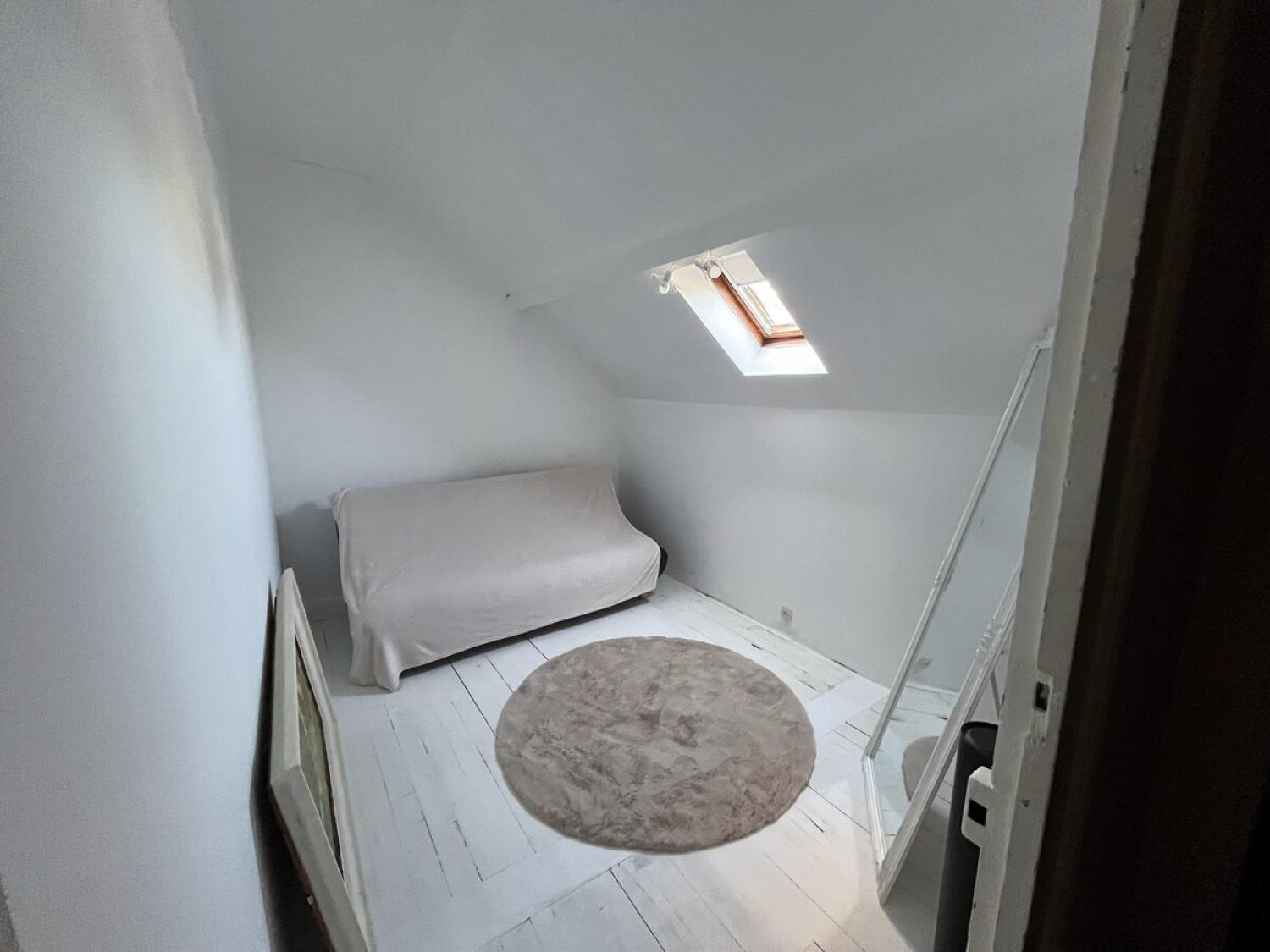 te koop stadshuis Châtillon-en-Bazois Nièvre 11