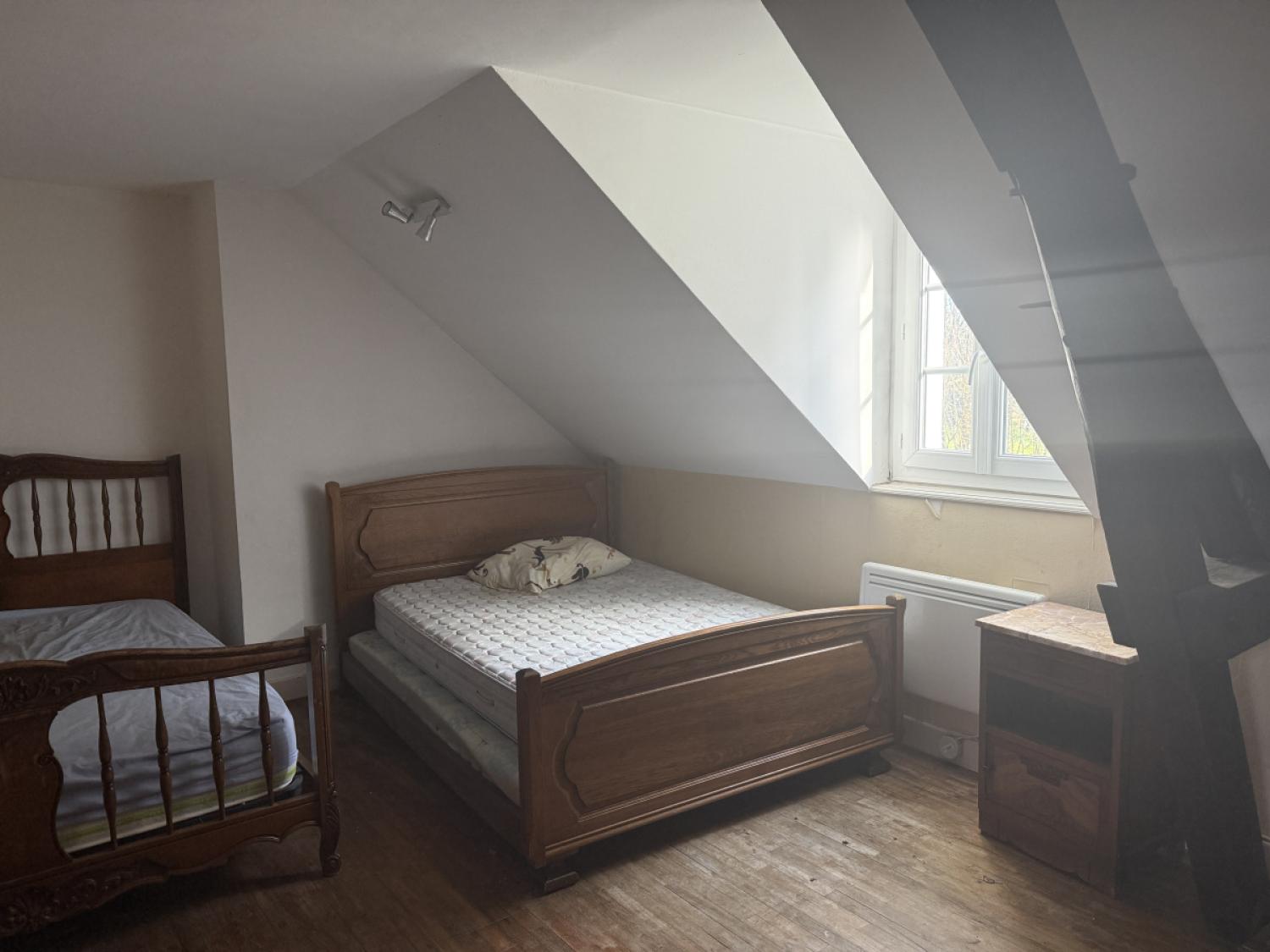 te koop vrijstaand huis Saint-Sornin-Lavolps Corrèze 13