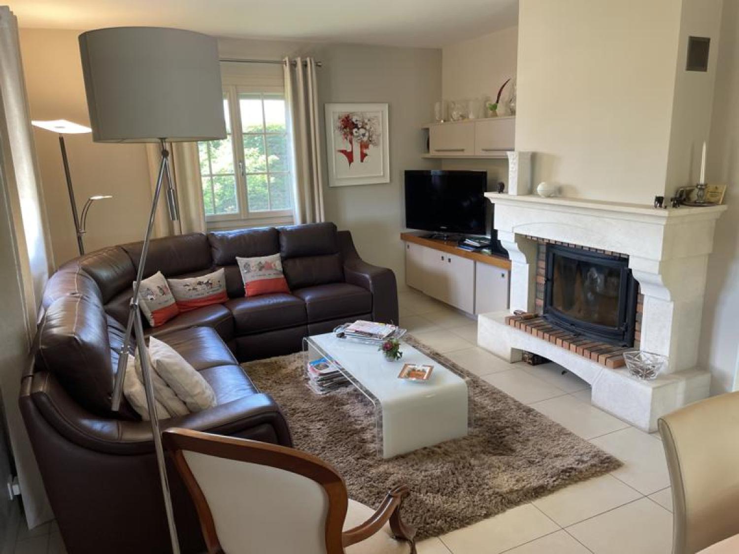 te koop vrijstaand huis Troche Corrèze 8