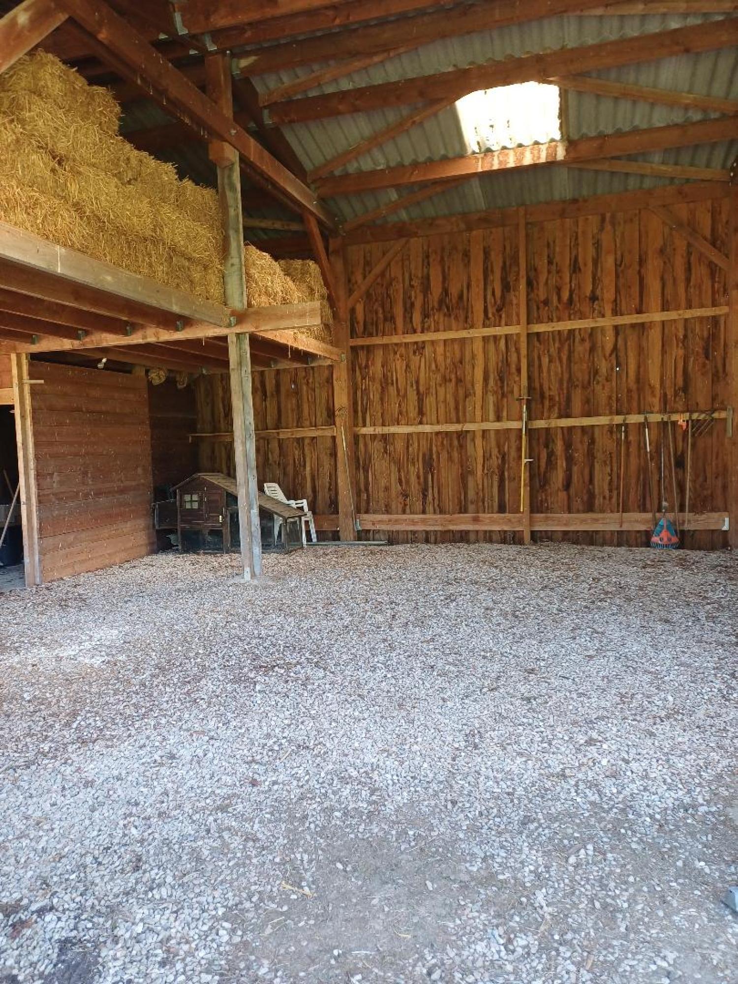  te koop huis Saint-Plantaire Indre 36