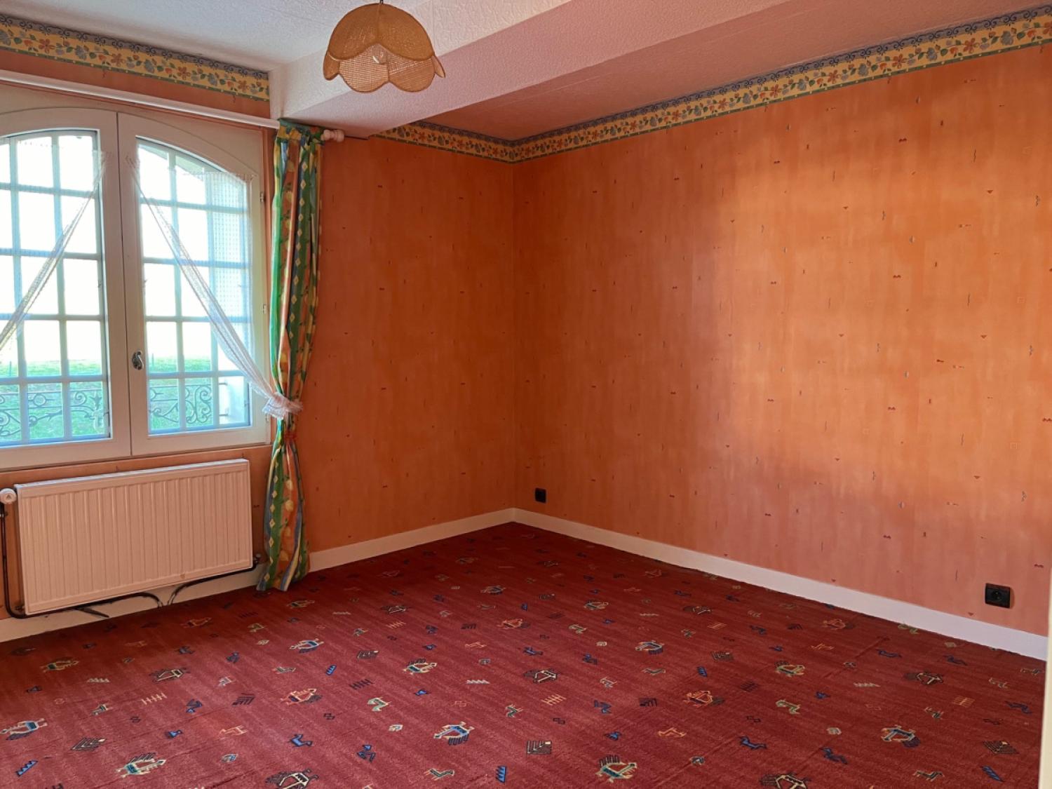  te koop vrijstaand huis Saint-Yrieix-la-Perche Haute-Vienne 16