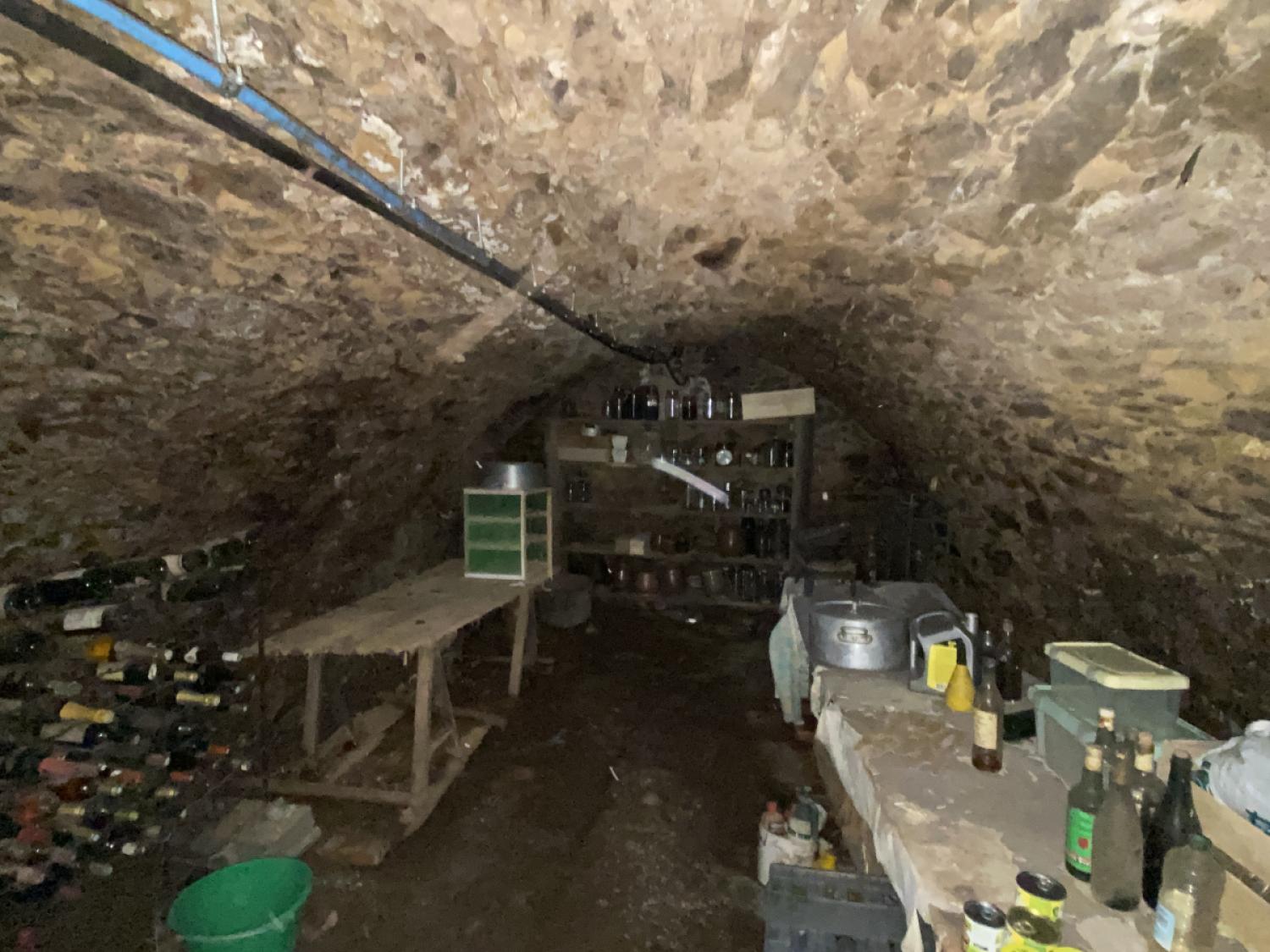 te koop vrijstaand huis Beyssac Corrèze 22