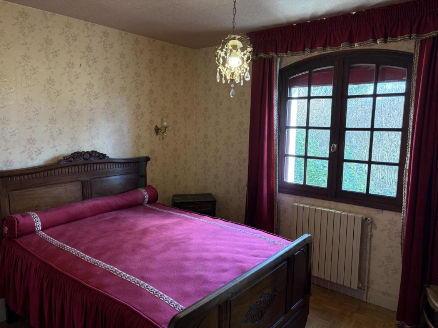  te koop vrijstaand huis Lubersac Corrèze 14