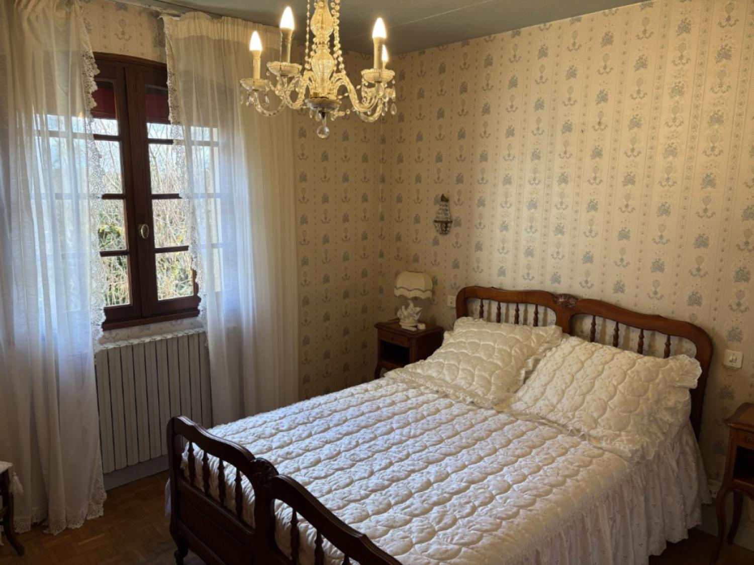  te koop vrijstaand huis Lubersac Corrèze 12