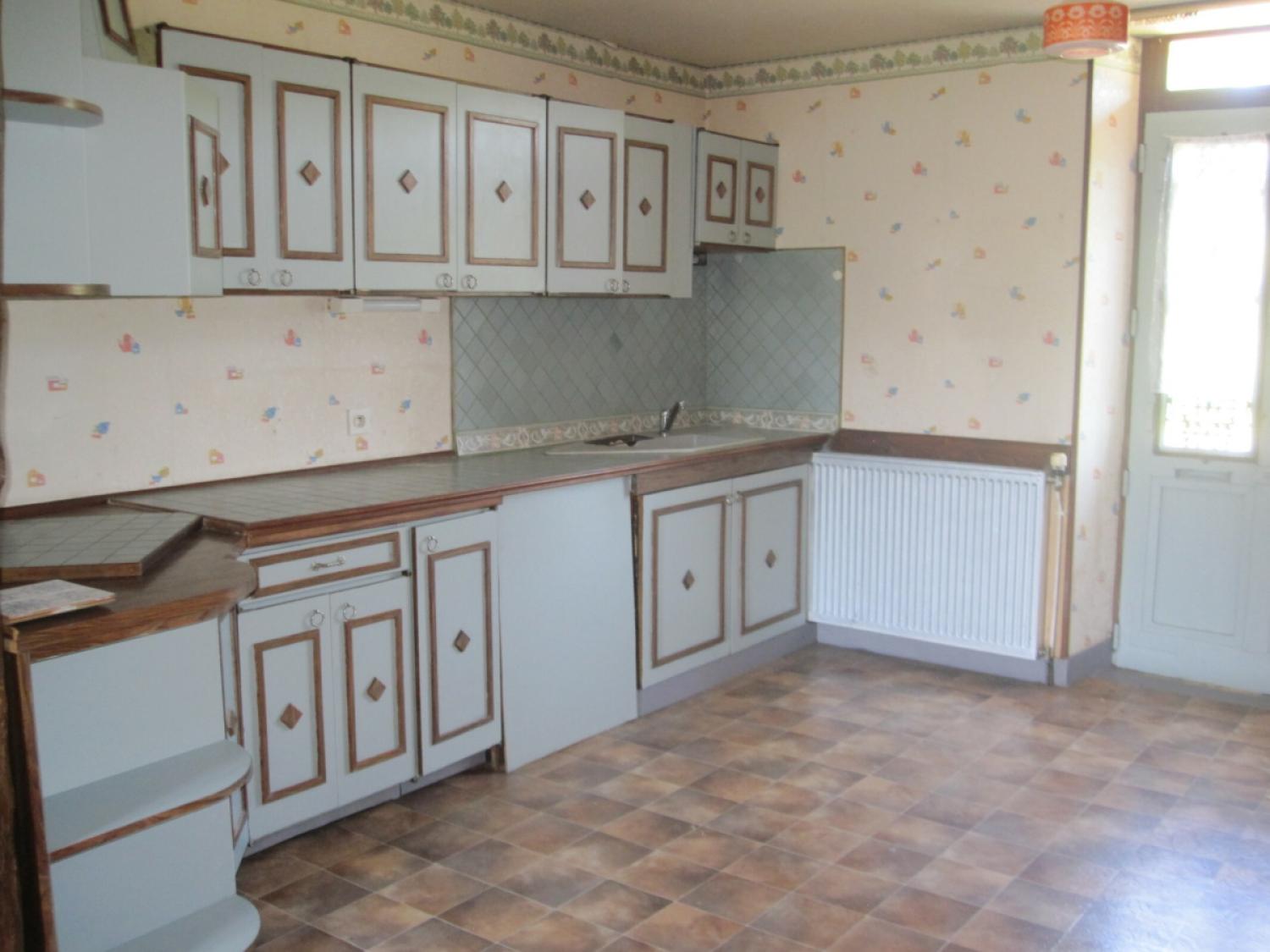  te koop vrijstaand huis Saint-Yrieix-la-Perche Haute-Vienne 23