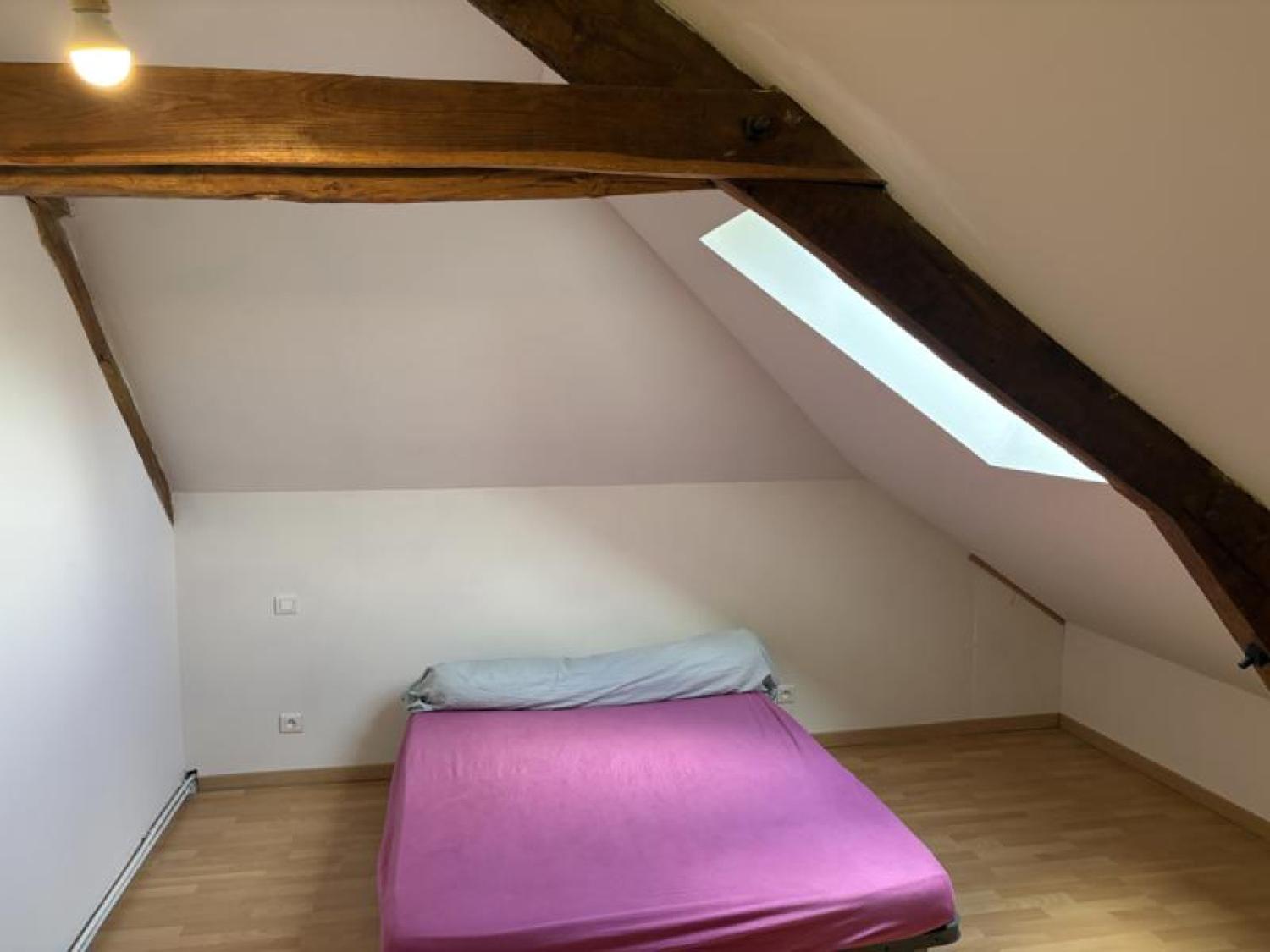  te koop vrijstaand huis Lubersac Corrèze 16