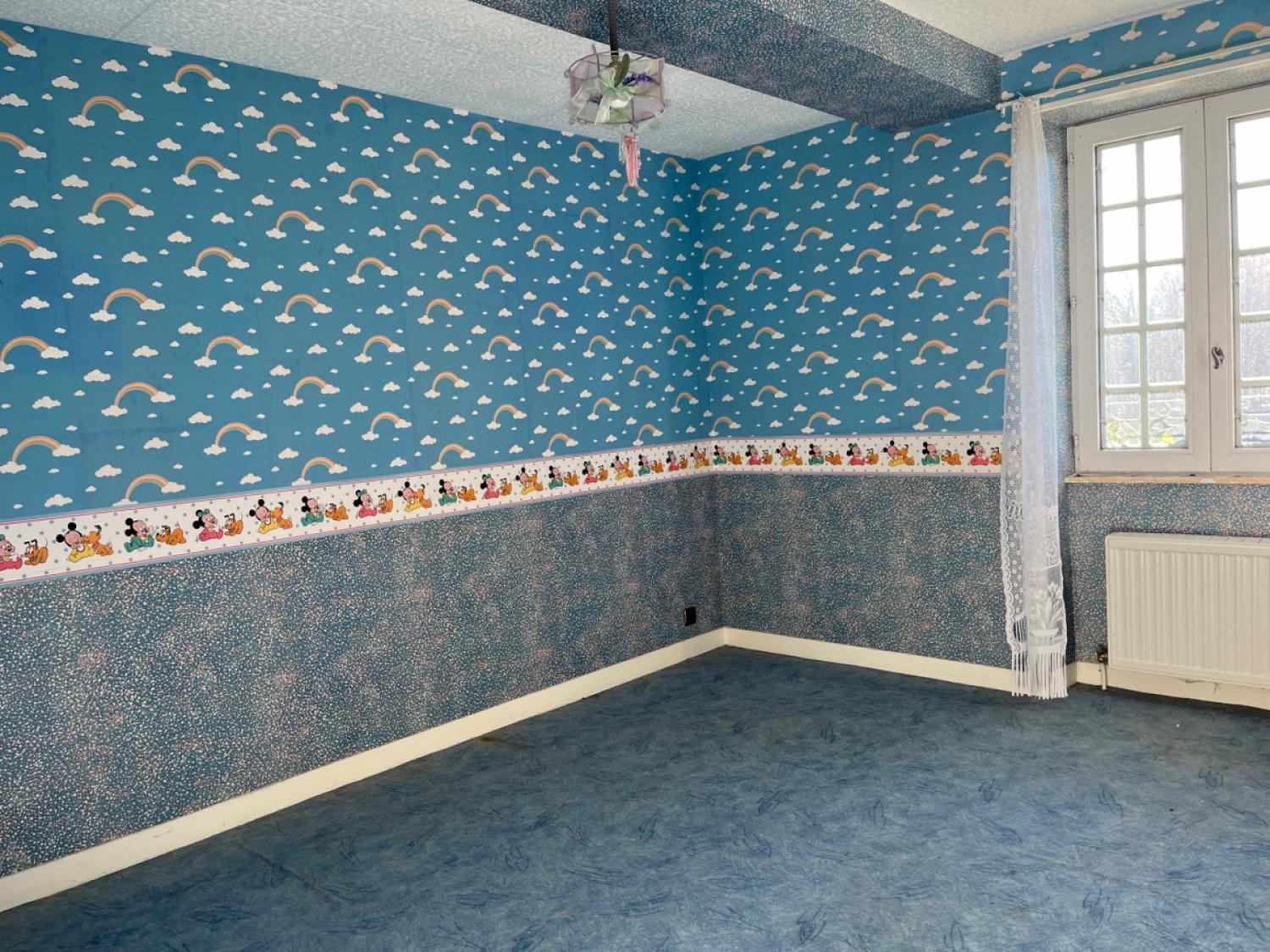  te koop vrijstaand huis Saint-Yrieix-la-Perche Haute-Vienne 17