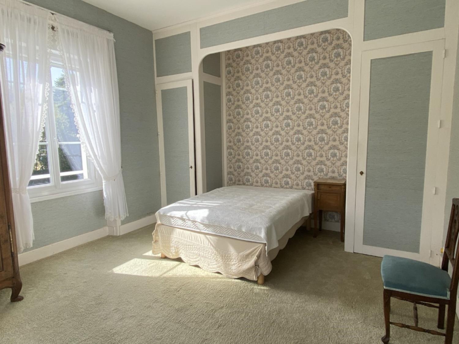 te koop vrijstaand huis Arnac-Pompadour Corrèze 25