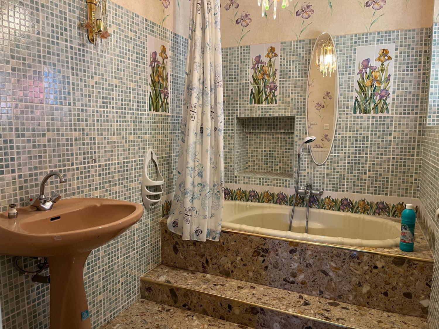  te koop vrijstaand huis Saint-Yrieix-la-Perche Haute-Vienne 18