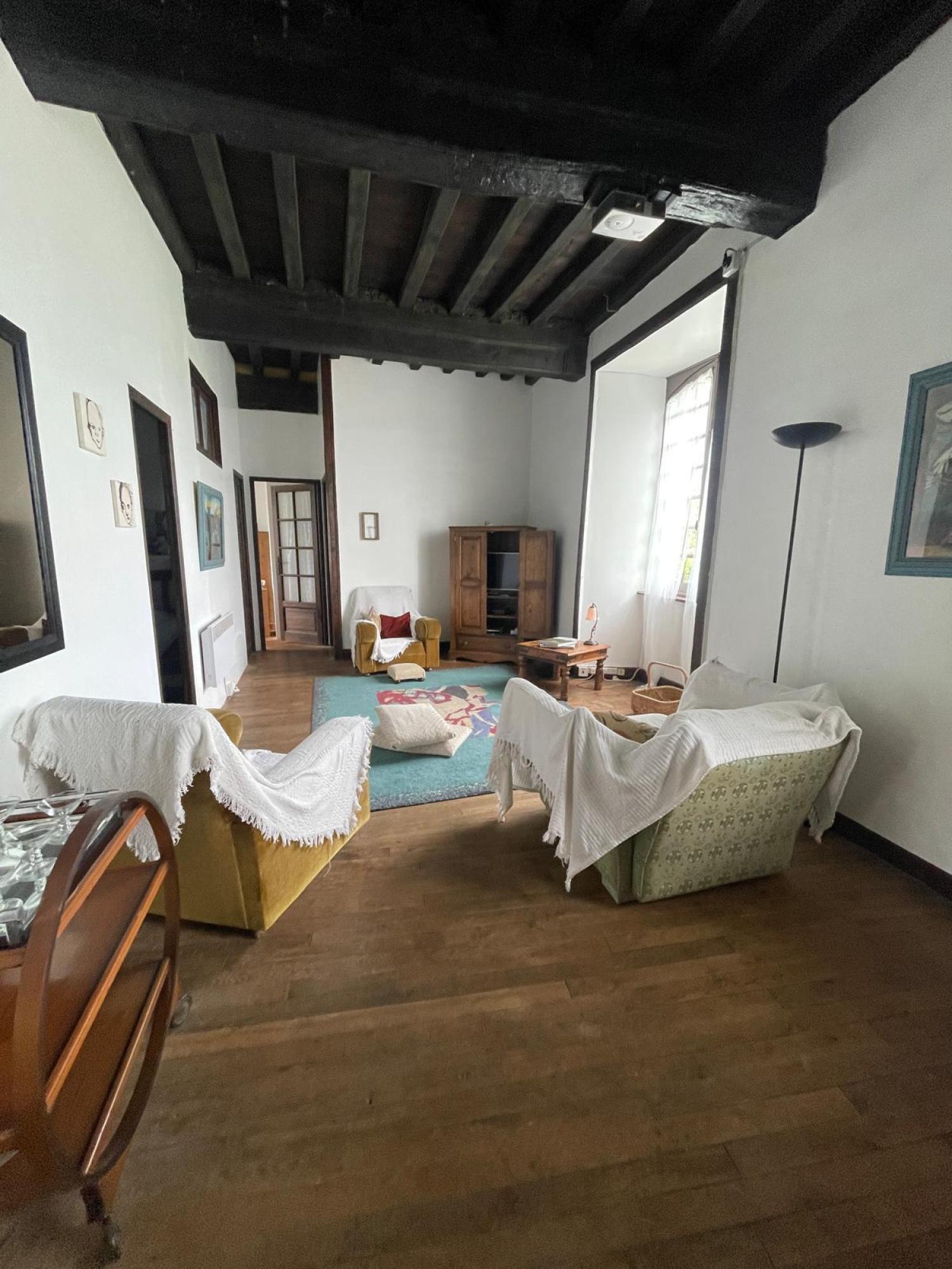 te koop vrijstaand huis Saint-Solve Corrèze 11