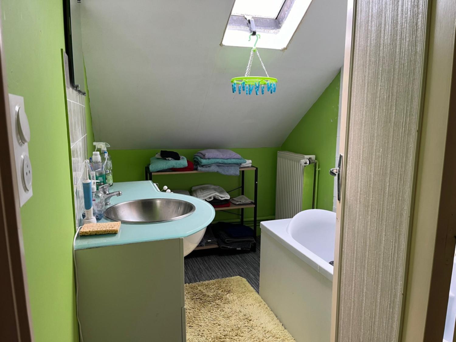  te koop dorpshuis Coussac-Bonneval Haute-Vienne 16
