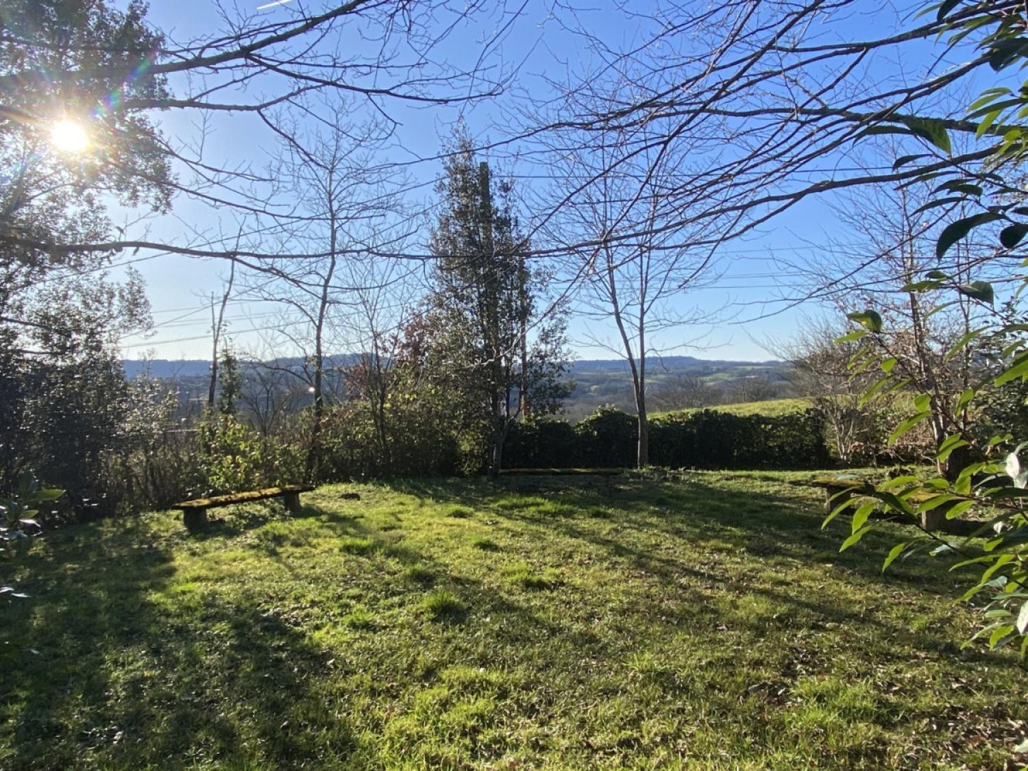  te koop vrijstaand huis Saint-Cyr-la-Roche Corrèze 19