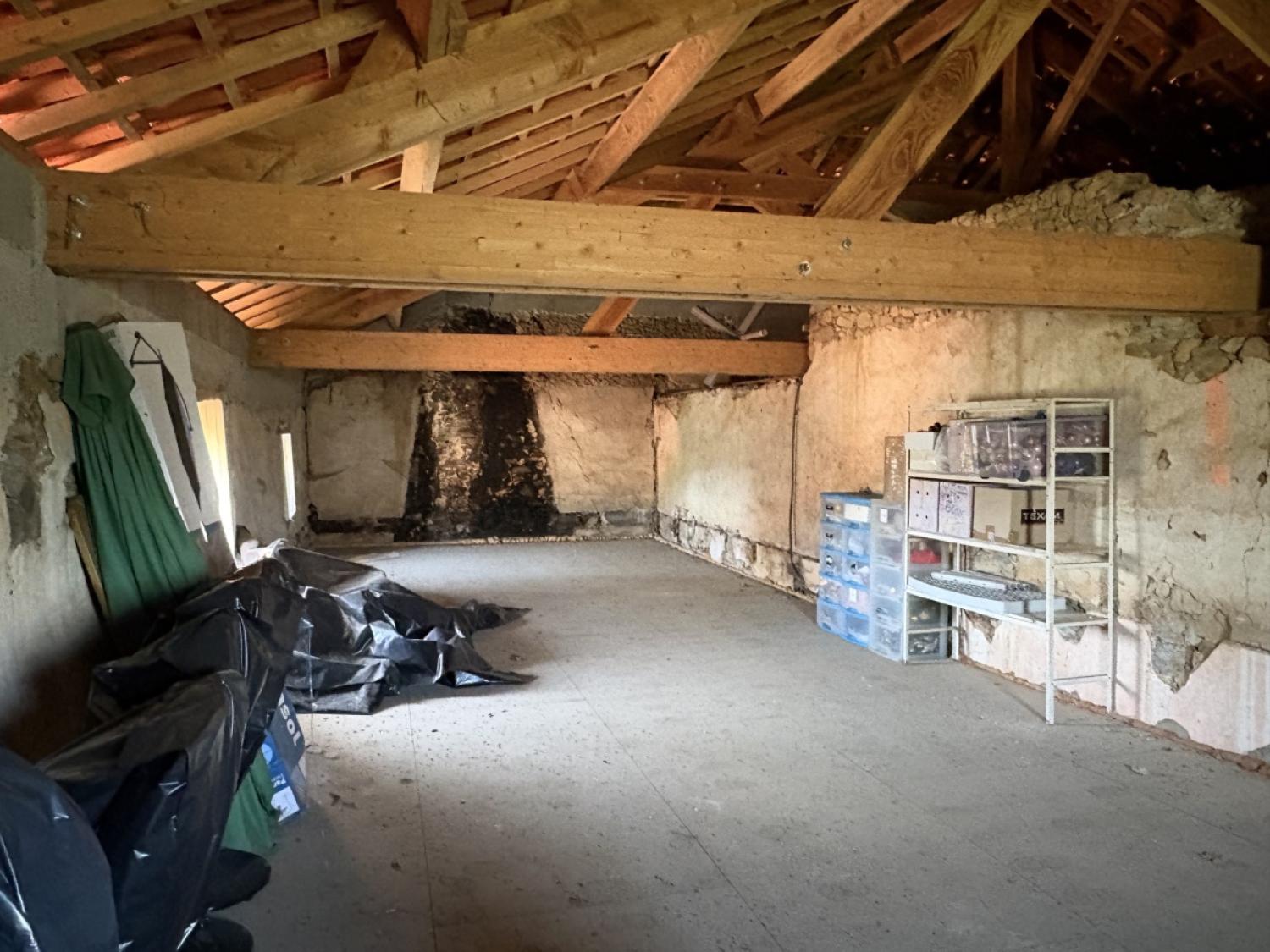 te koop huis met gîte Nexon Haute-Vienne 16
