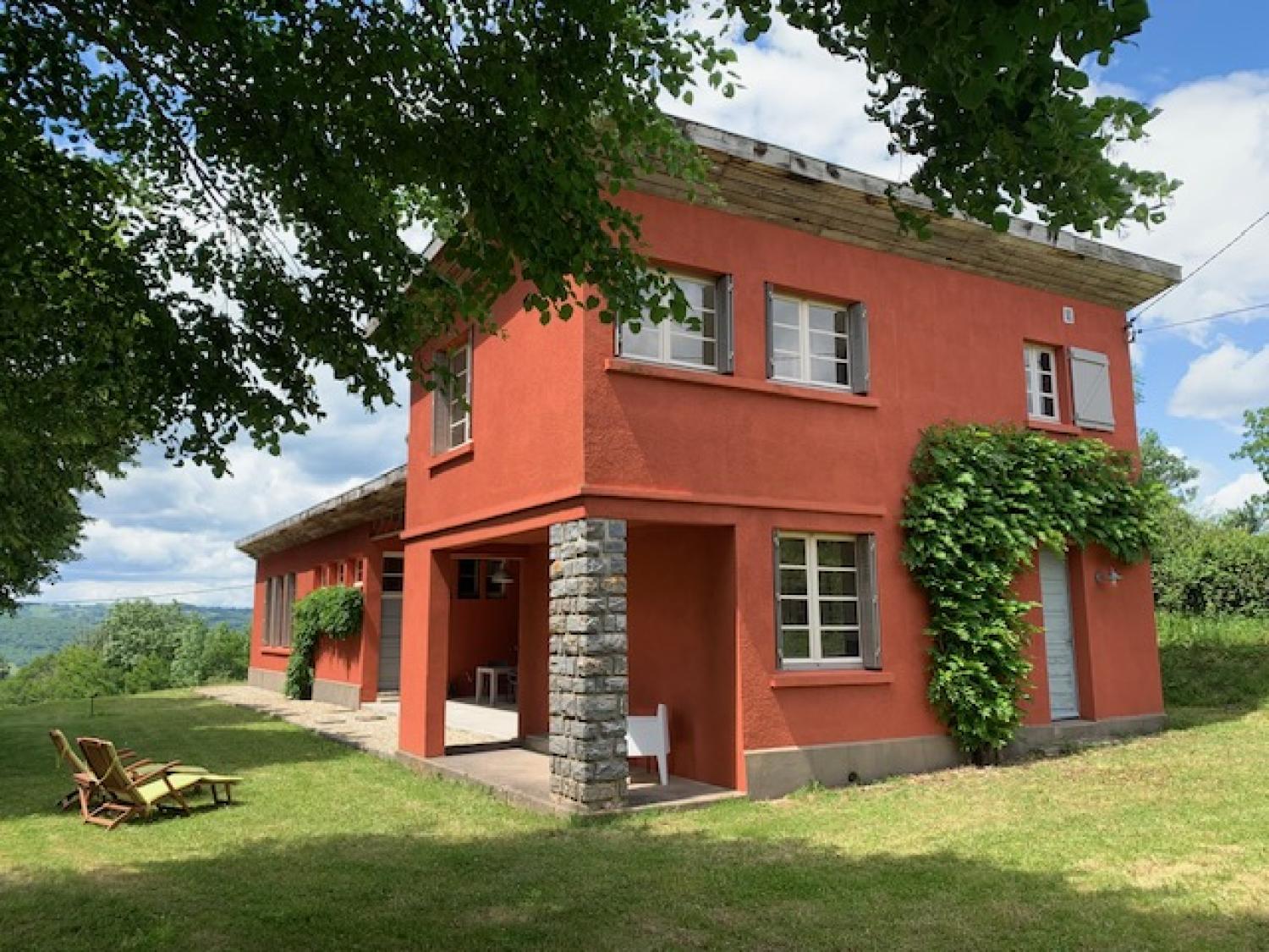  te koop vrijstaand huis Tudeils Corrèze 2