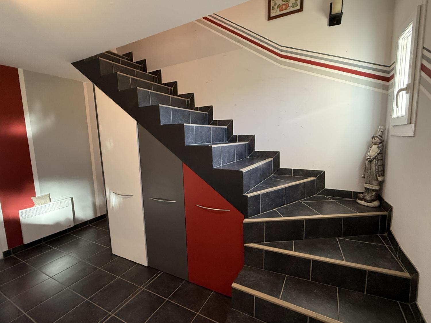  te koop vrijstaand huis Vignols Corrèze 12