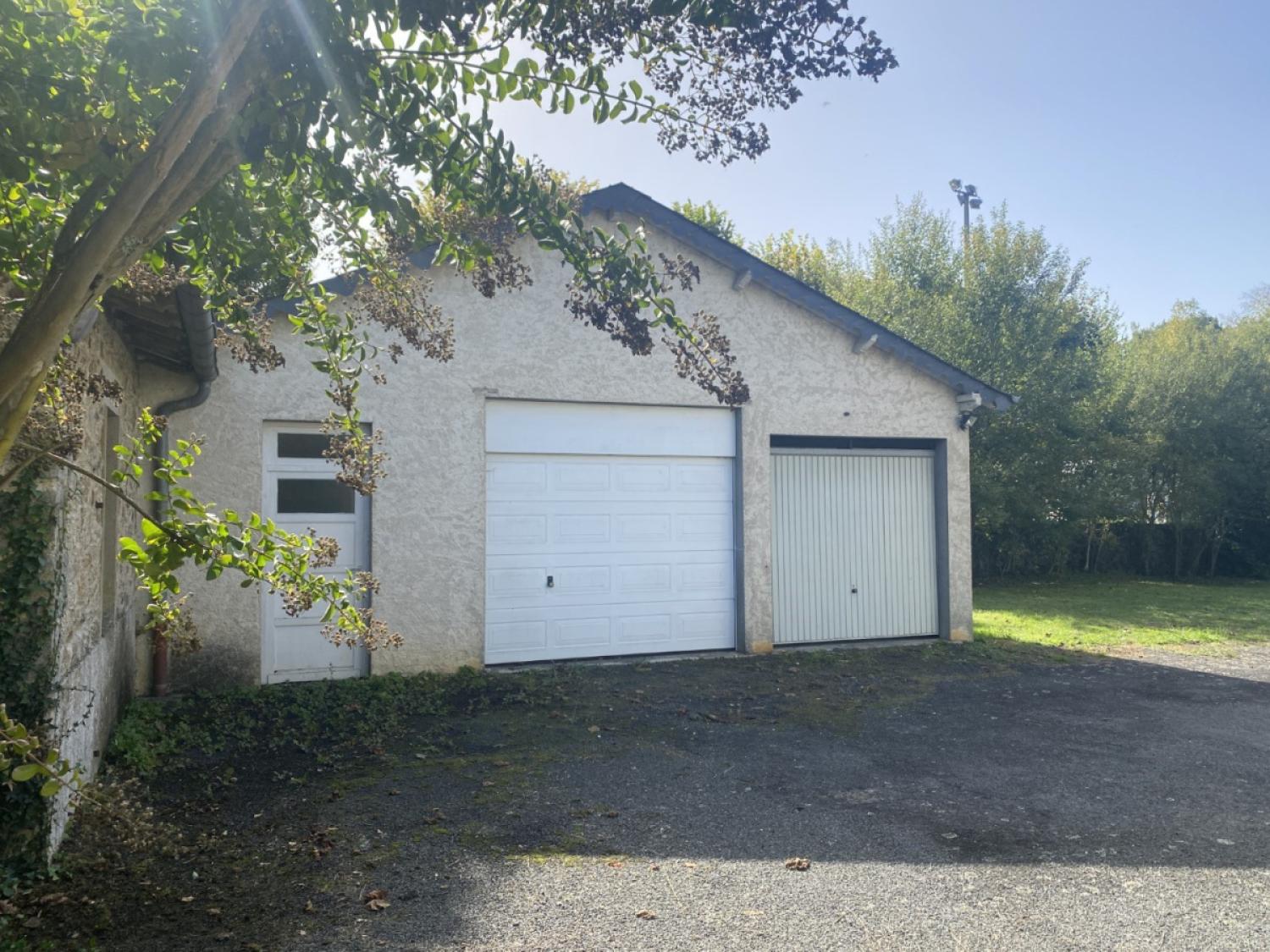 te koop vrijstaand huis Arnac-Pompadour Corrèze 27